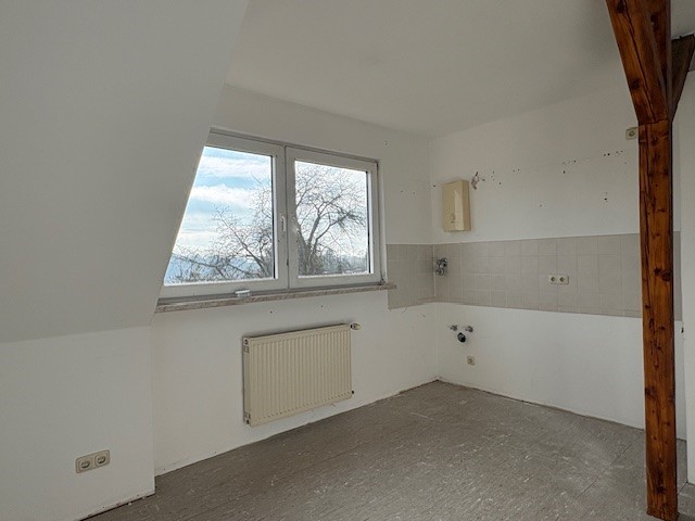 Bild zum Angebot: Sonnige Dachgeschosswohnung mit Wohlfühlcharakter