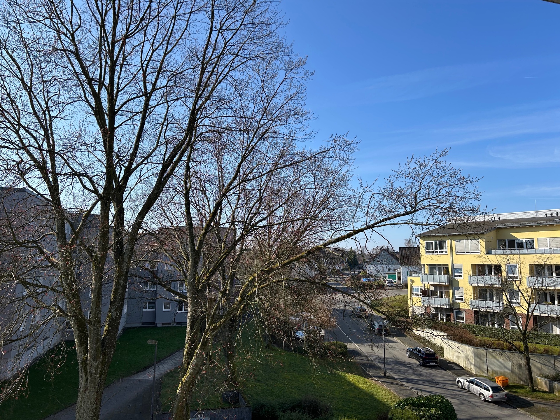 Bild zum Angebot: Klein aber fein mit Balkon am Hasenberg