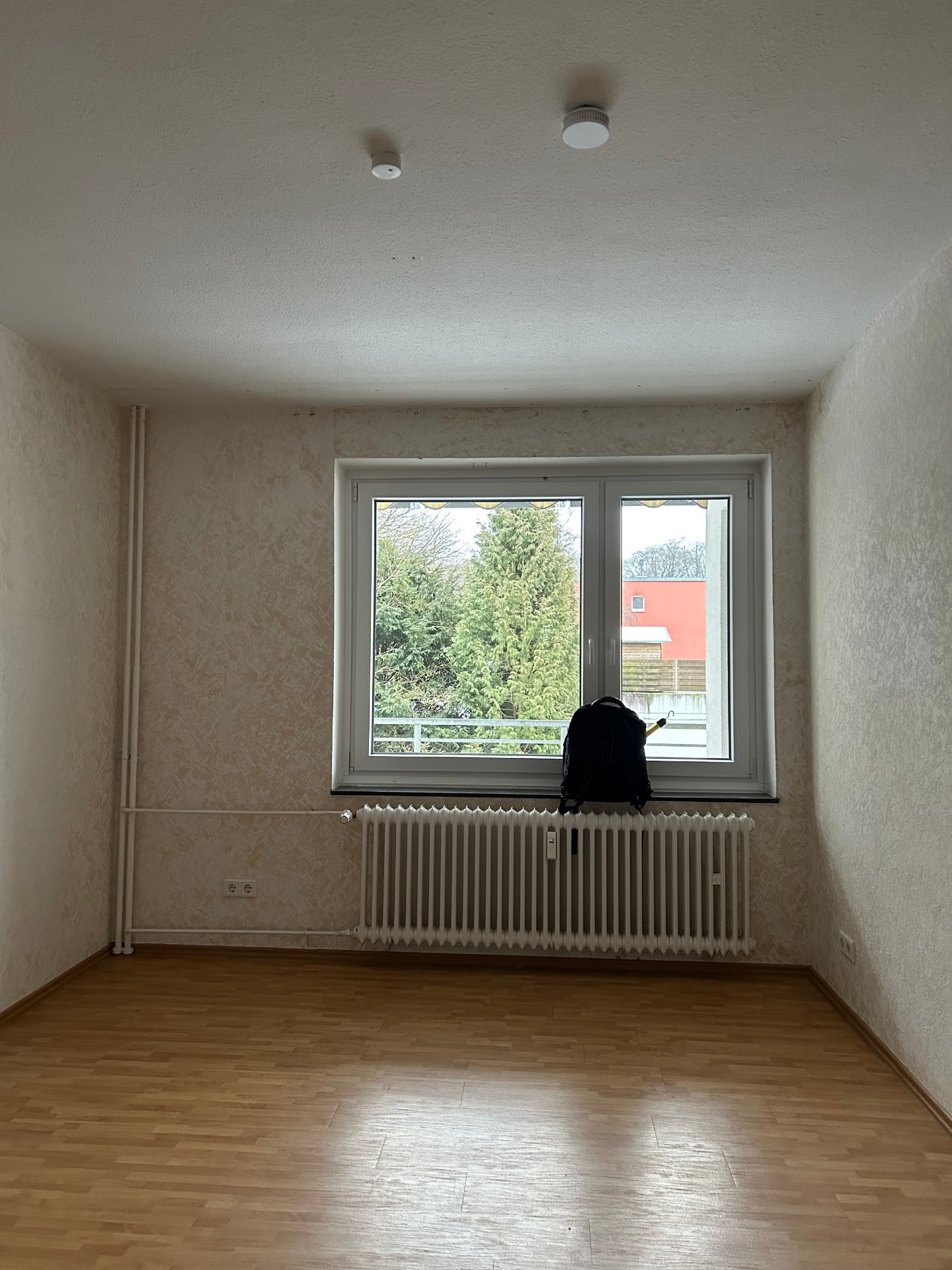 Bild zum Angebot: Tolle Erdgeschosswohnung mit Balkon