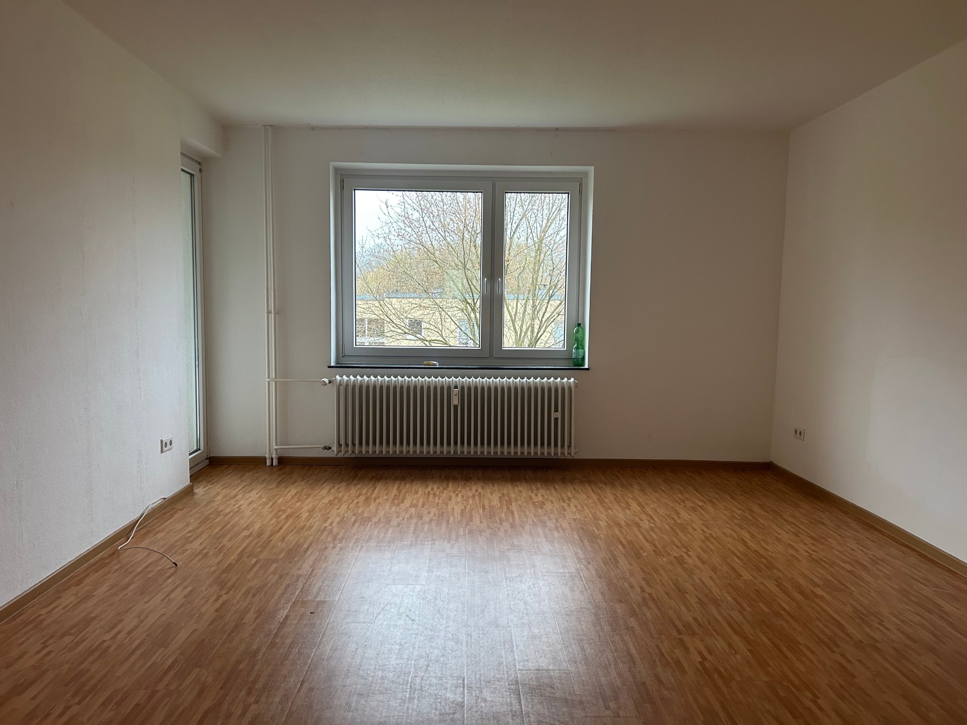 Bild zum Angebot: Attraktive Wohnung in begehrter Lage