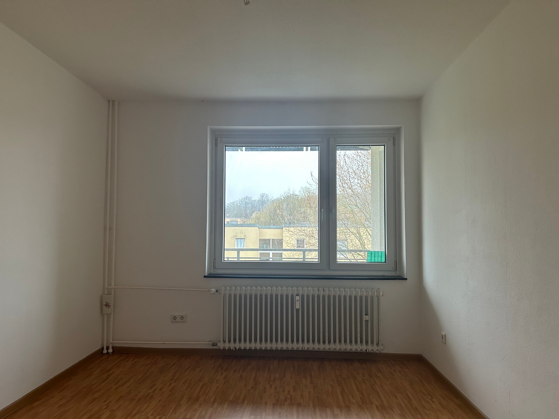 Bild zum Angebot: Attraktive Wohnung in begehrter Lage