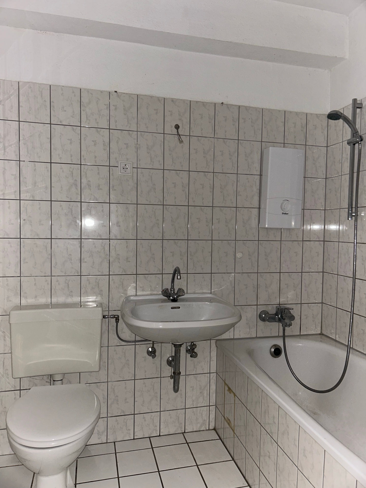 Bild zum Angebot: Tolle Erdgeschosswohnung mit Balkon