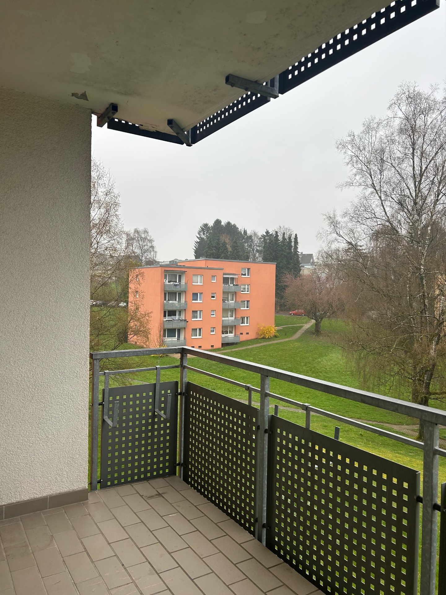 Bild zum Angebot: Attraktive Wohnung in begehrter Lage