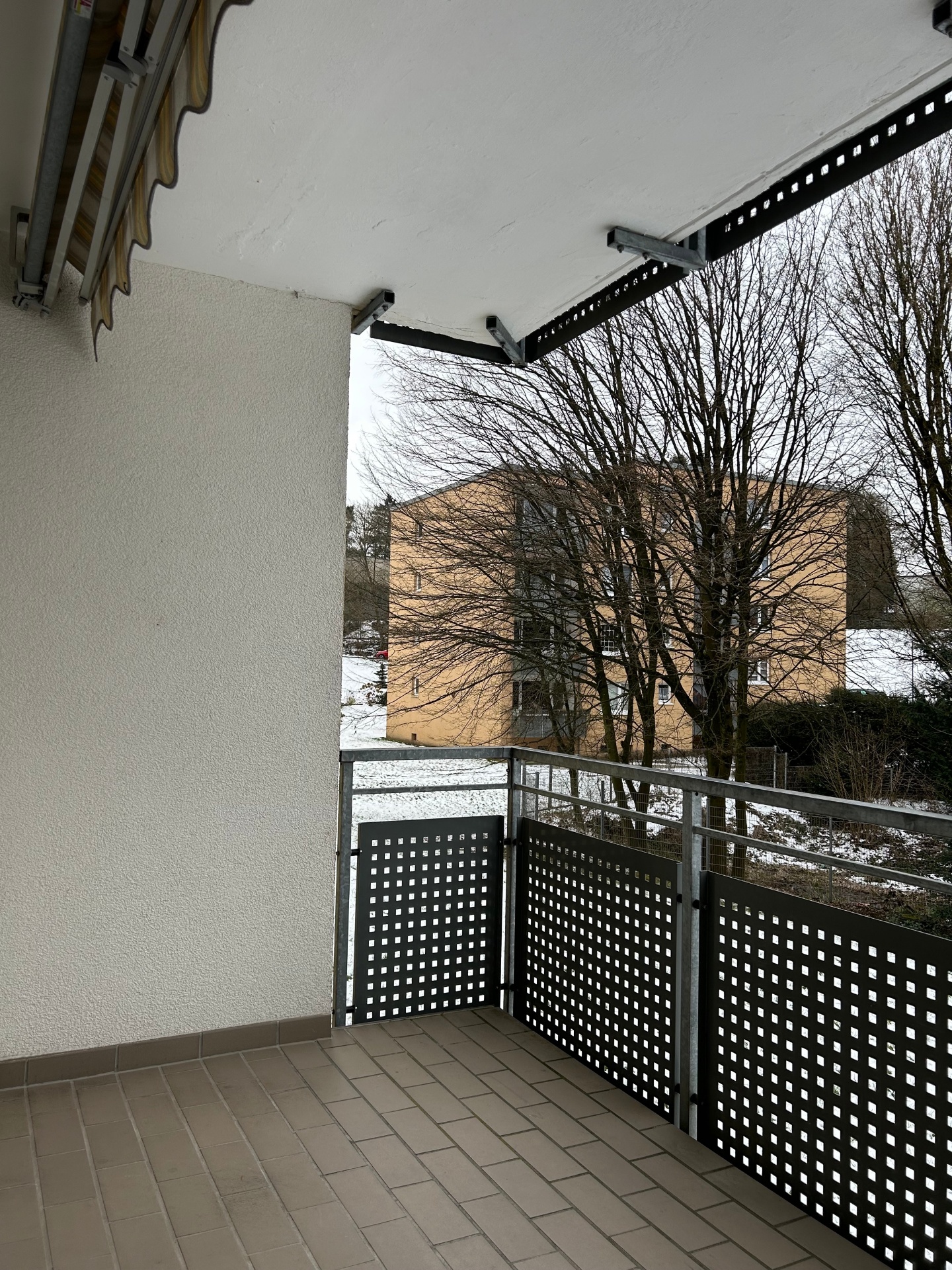 Bild zum Angebot: Tolle Erdgeschosswohnung mit Balkon