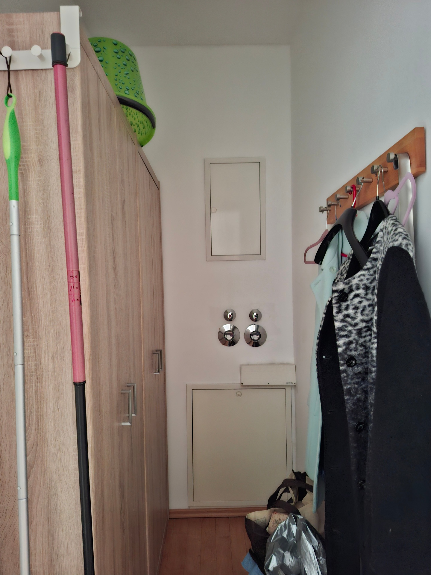 Bild zum Angebot: Tolle Seniorenwohnung am Hasenberg