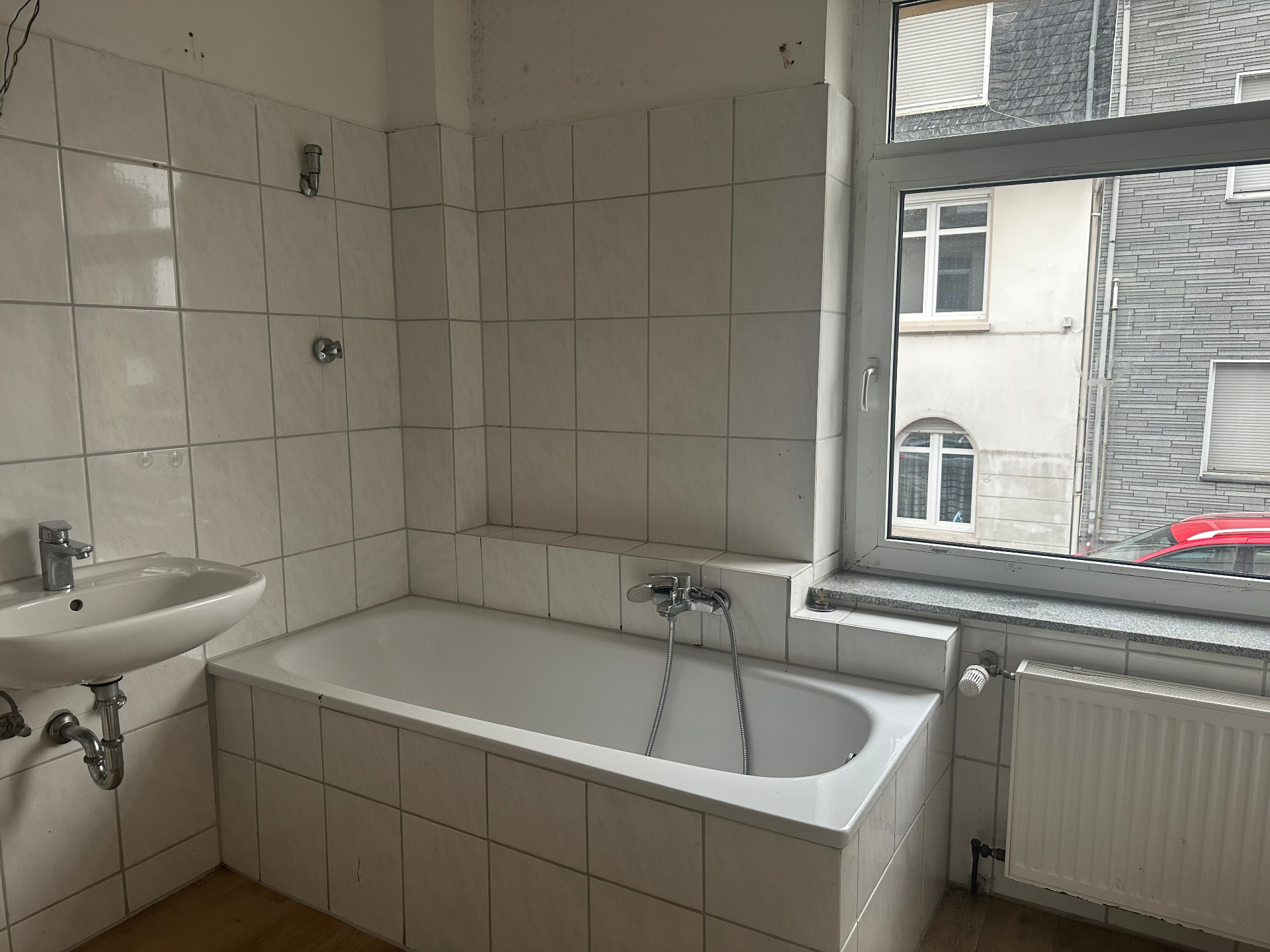 Bild zum Angebot: Familienfreundliche Erdgeschosswohnung