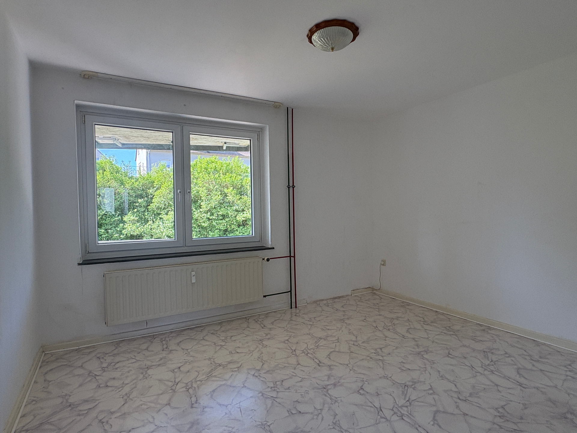 Bild zum Angebot: Ideale Single- oder Paarwohnung am Hohenhagen