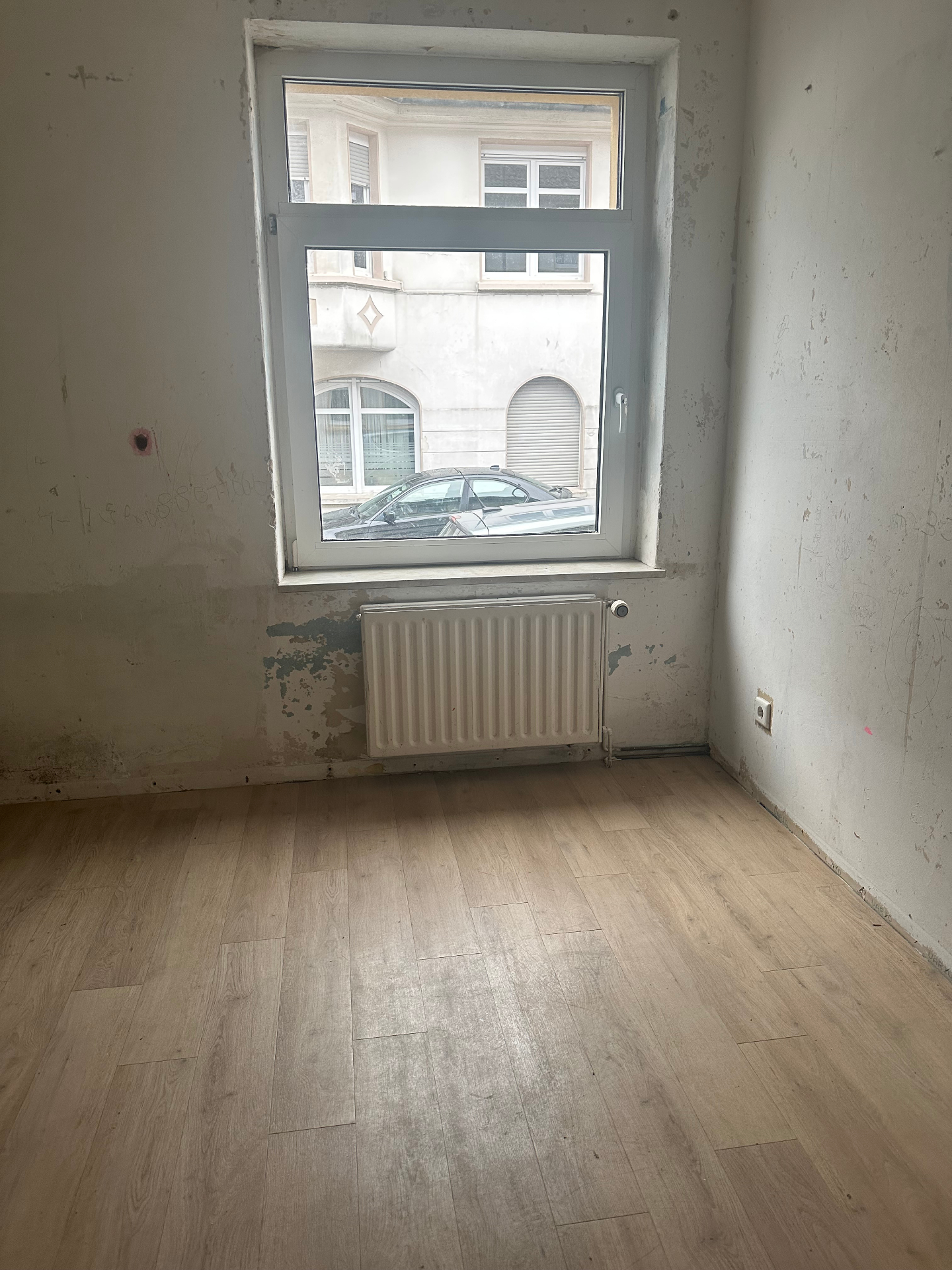 Bild zum Angebot: Familienfreundliche Erdgeschosswohnung