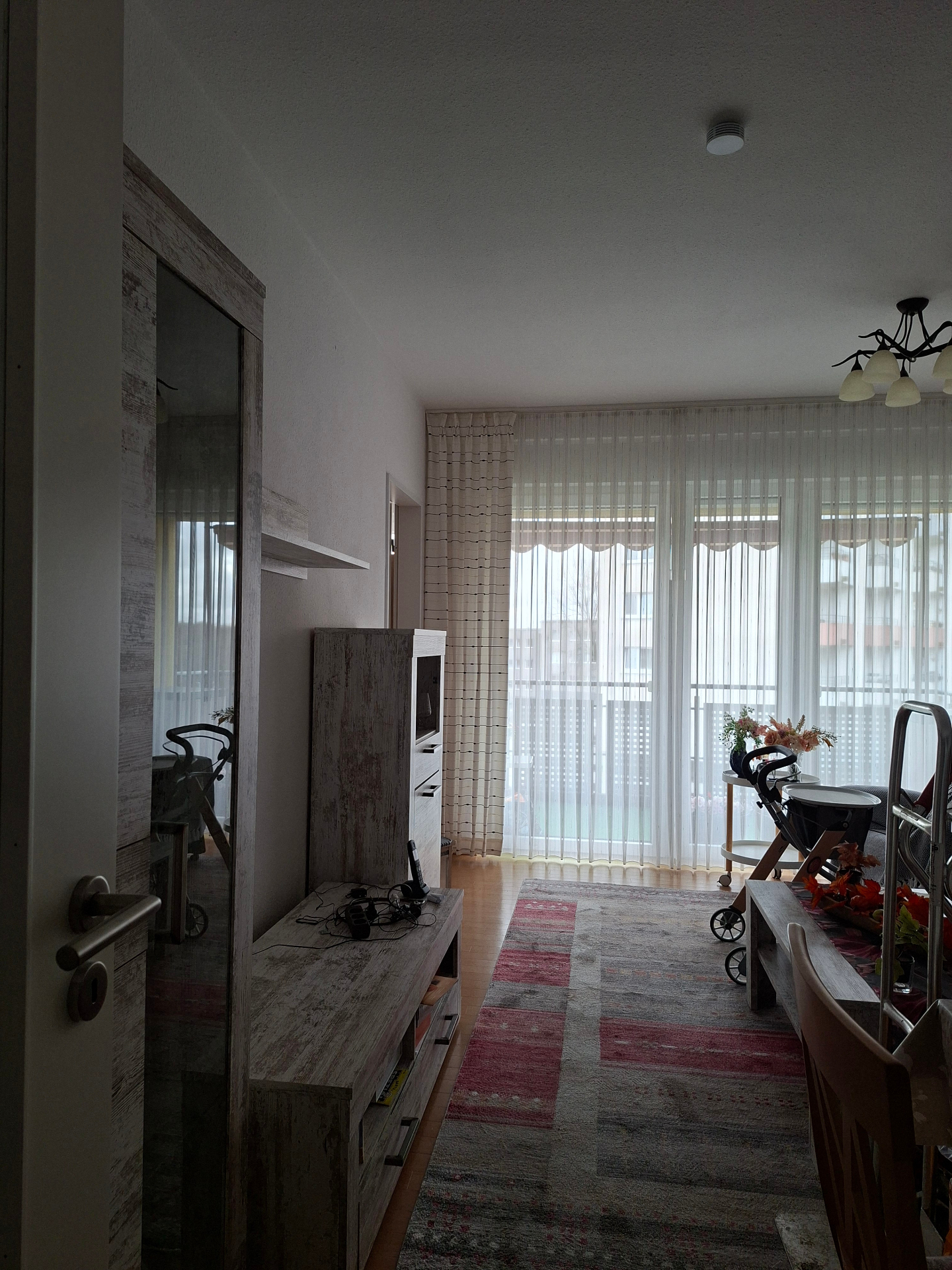 Bild zum Angebot: Tolle Seniorenwohnung am Hasenberg