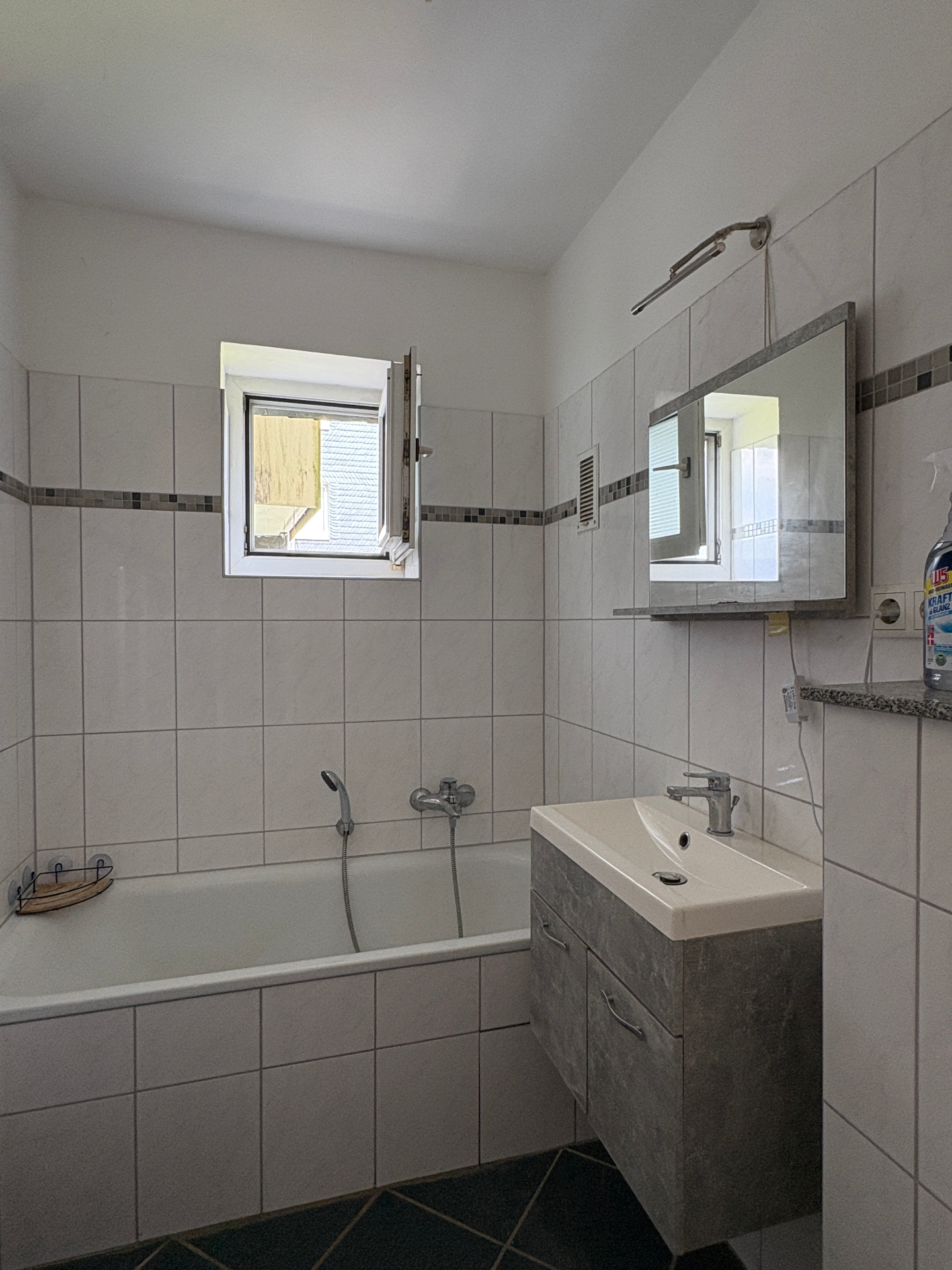 Bild zum Angebot: Das perfekte Apartment für Singles!