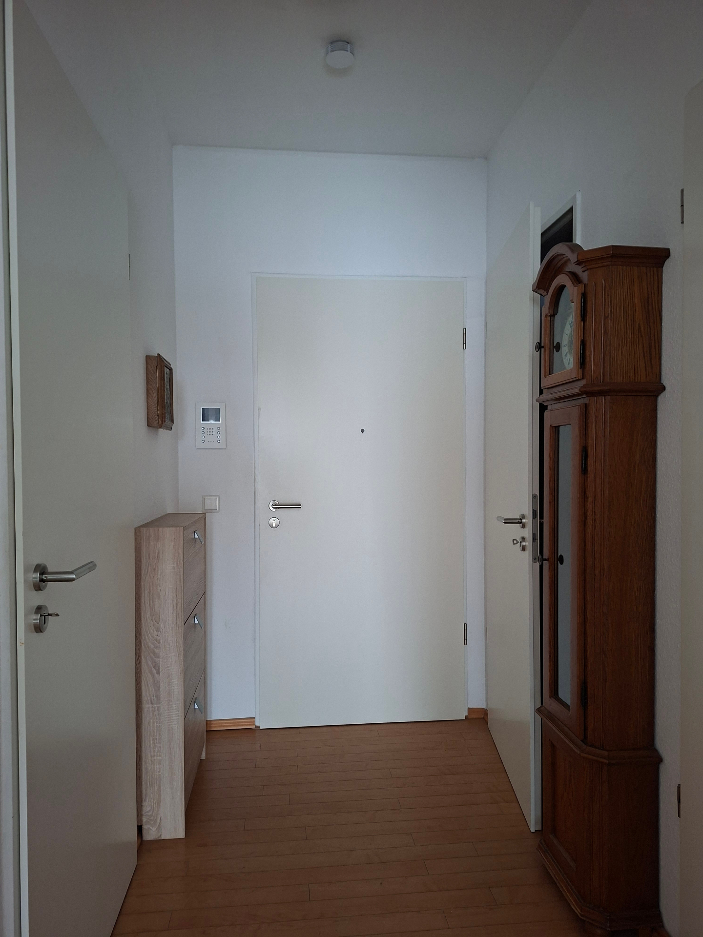 Bild zum Angebot: Tolle Seniorenwohnung am Hasenberg