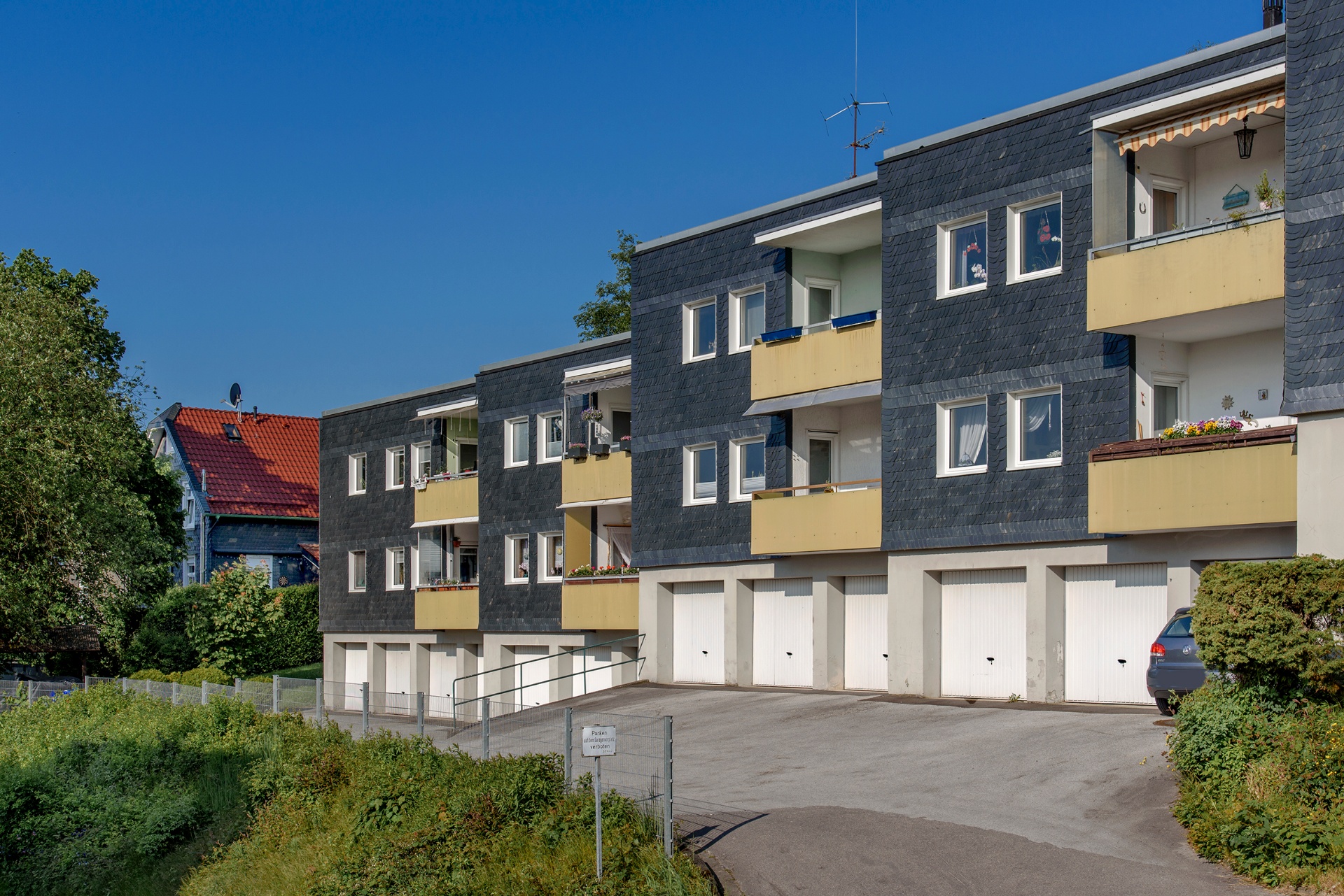 Bild zum Angebot: Perfekt für Paare oder kleine Familien