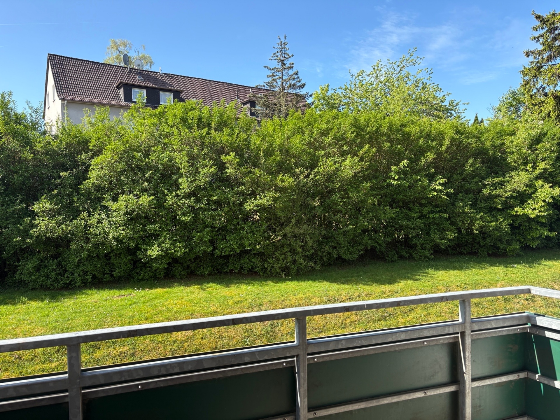 Bild zum Angebot: Ideale Single- oder Paarwohnung am Hohenhagen