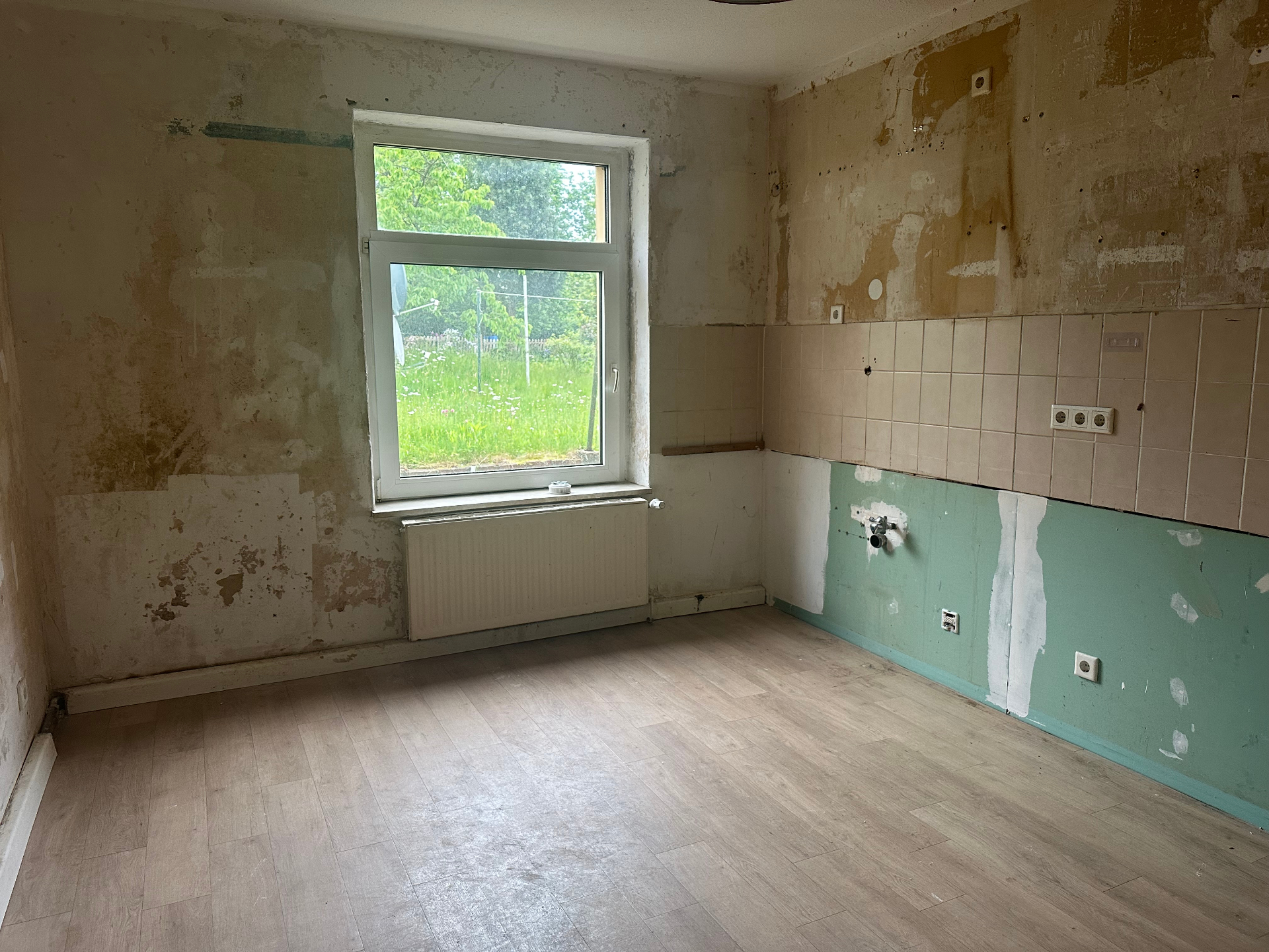 Bild zum Angebot: Familienfreundliche Erdgeschosswohnung