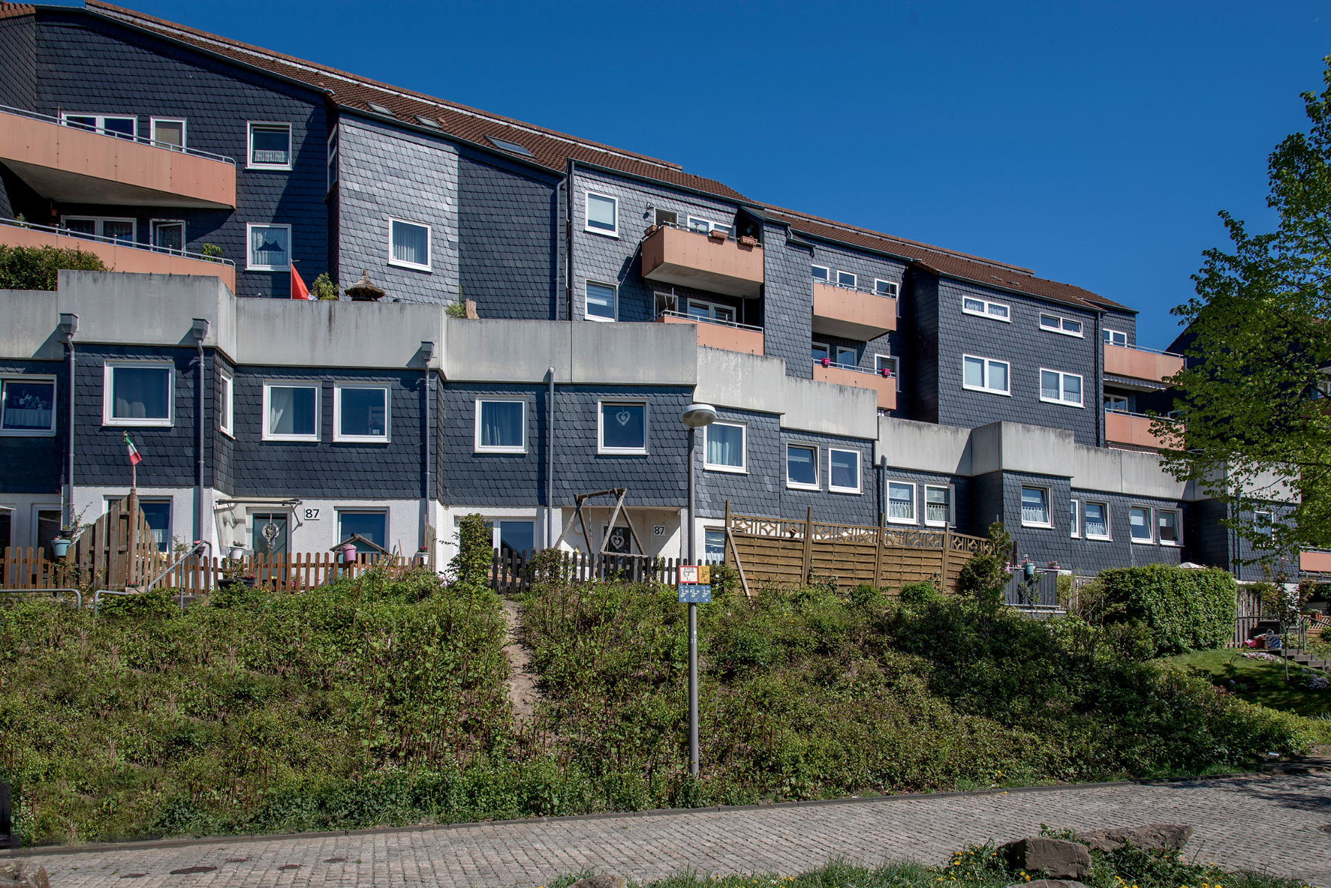 Bild zum Angebot: Familien aufgepasst: Geräumige Wohnung zum wohlfühlen