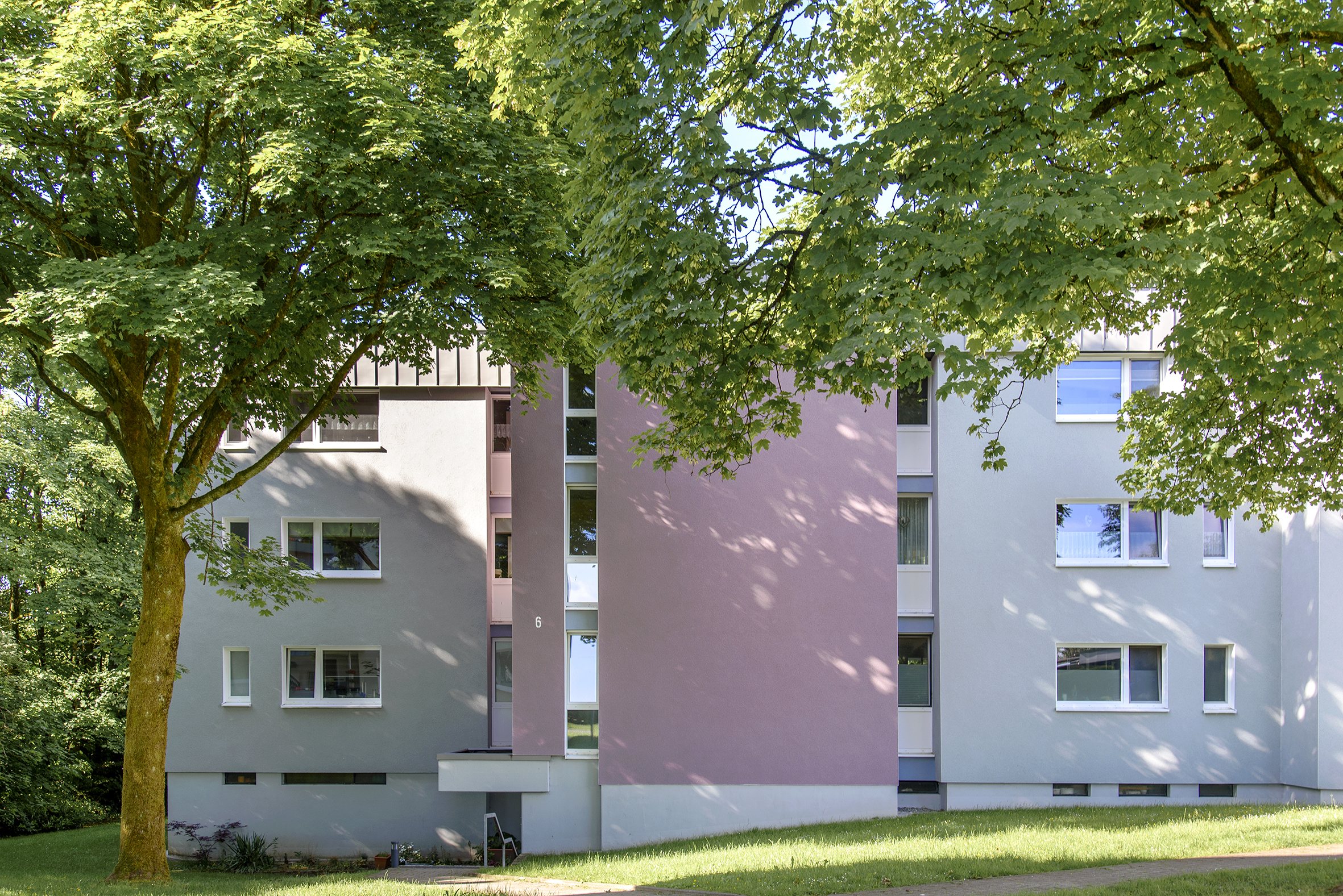 Bild zum Angebot: Ihr neues Zuhause am Hasenberg