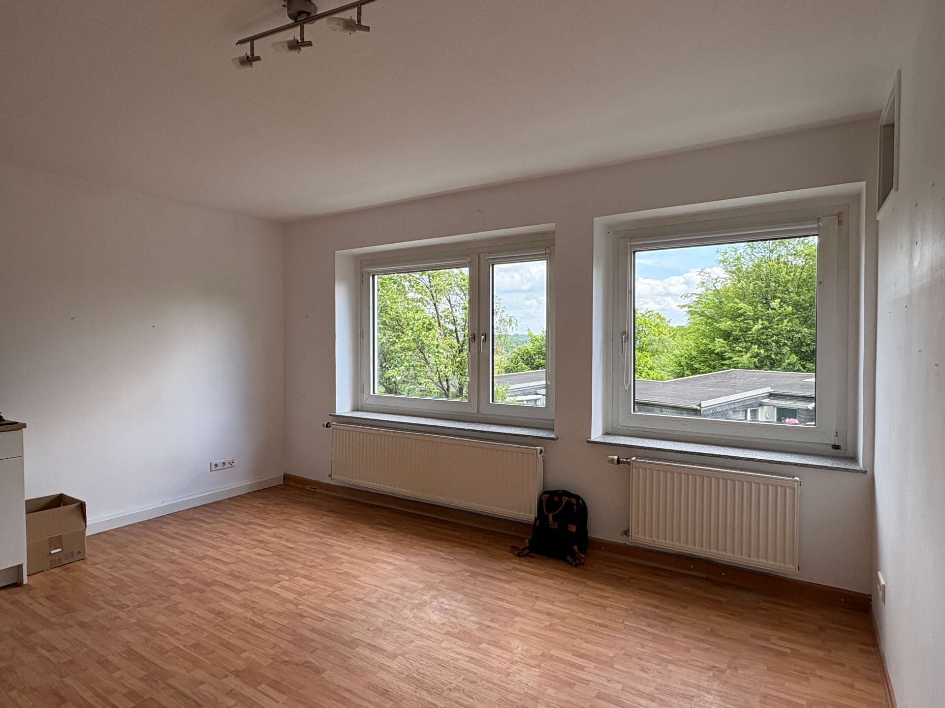 Bild zum Angebot: Das perfekte Apartment für Singles!