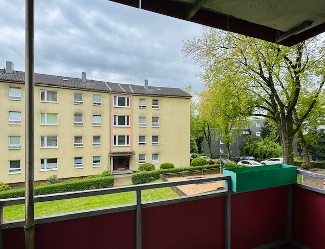 Bild zum Angebot: Gemütliche und einladende Erdgeschosswohnung