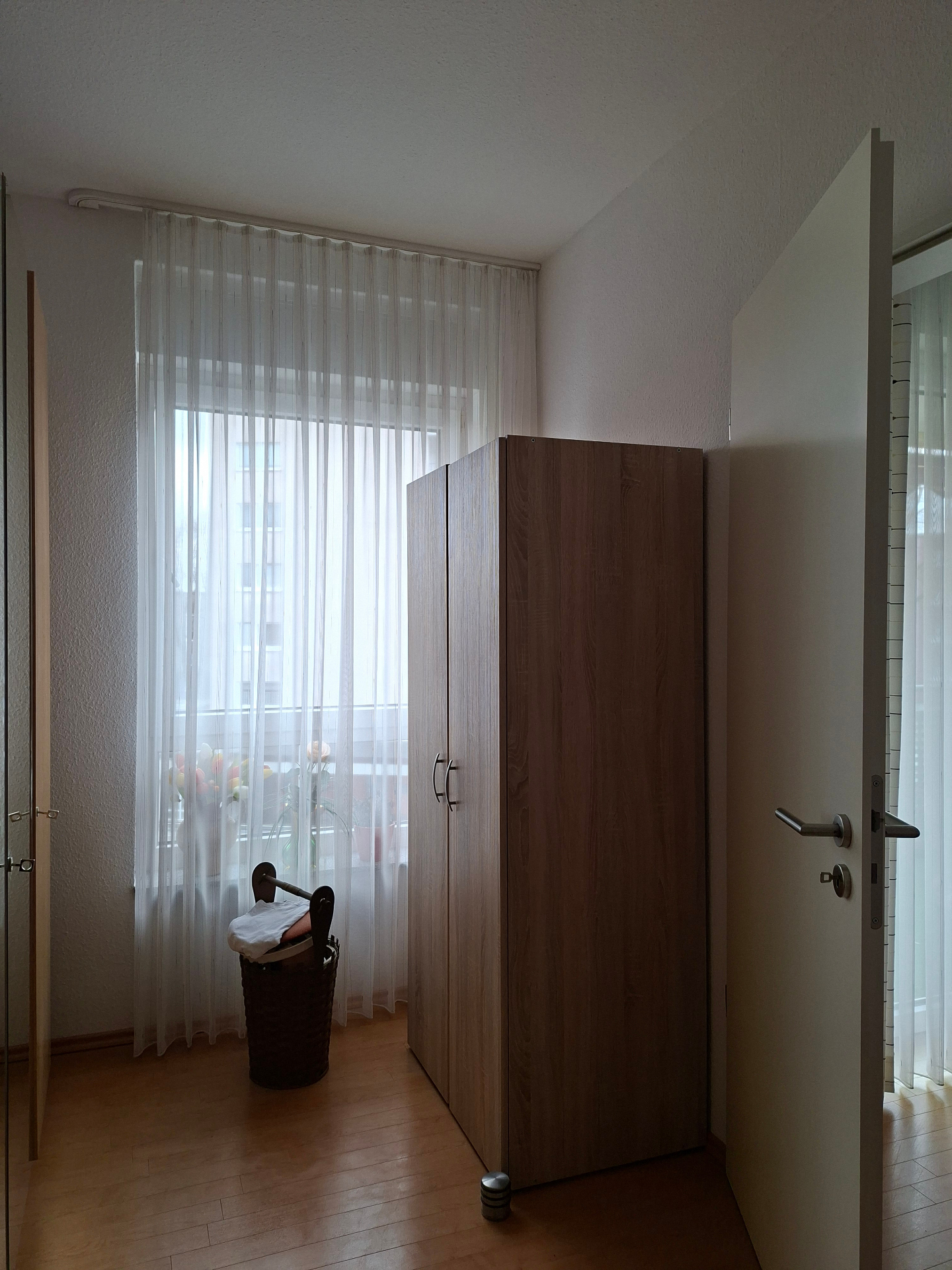Bild zum Angebot: Tolle Seniorenwohnung am Hasenberg