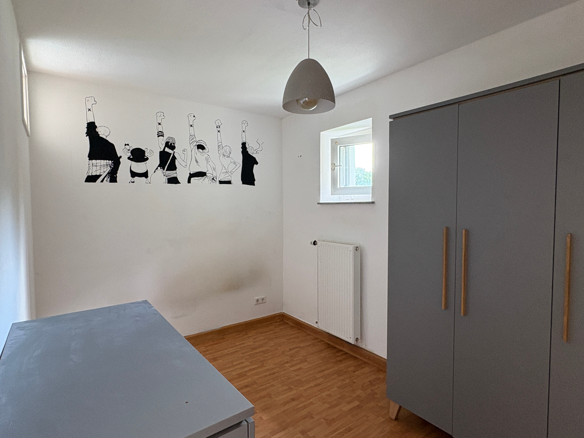 Bild zum Angebot: Das perfekte Apartment für Singles!