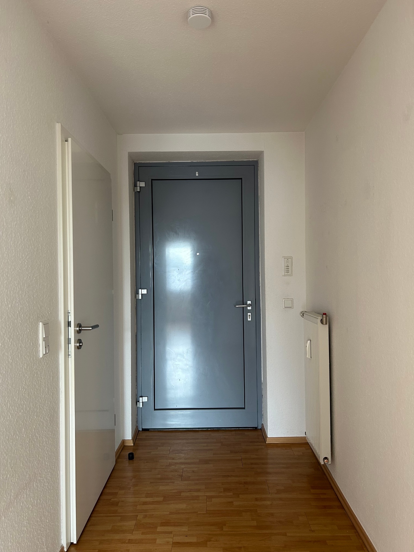 Bild zum Angebot: Gemütliche Wohnung mit Balkon und Weitblick