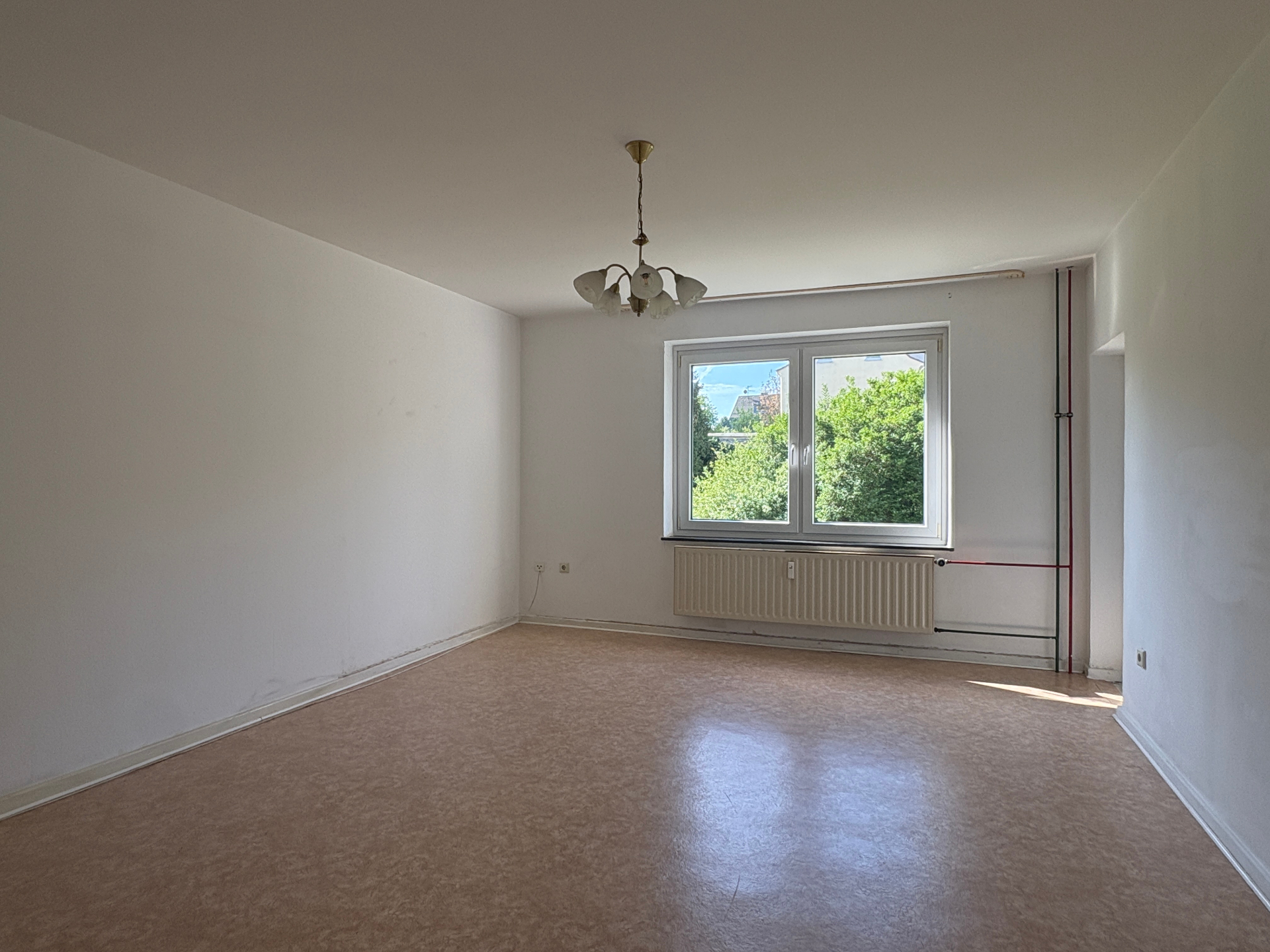 Bild zum Angebot: Ideale Single- oder Paarwohnung am Hohenhagen