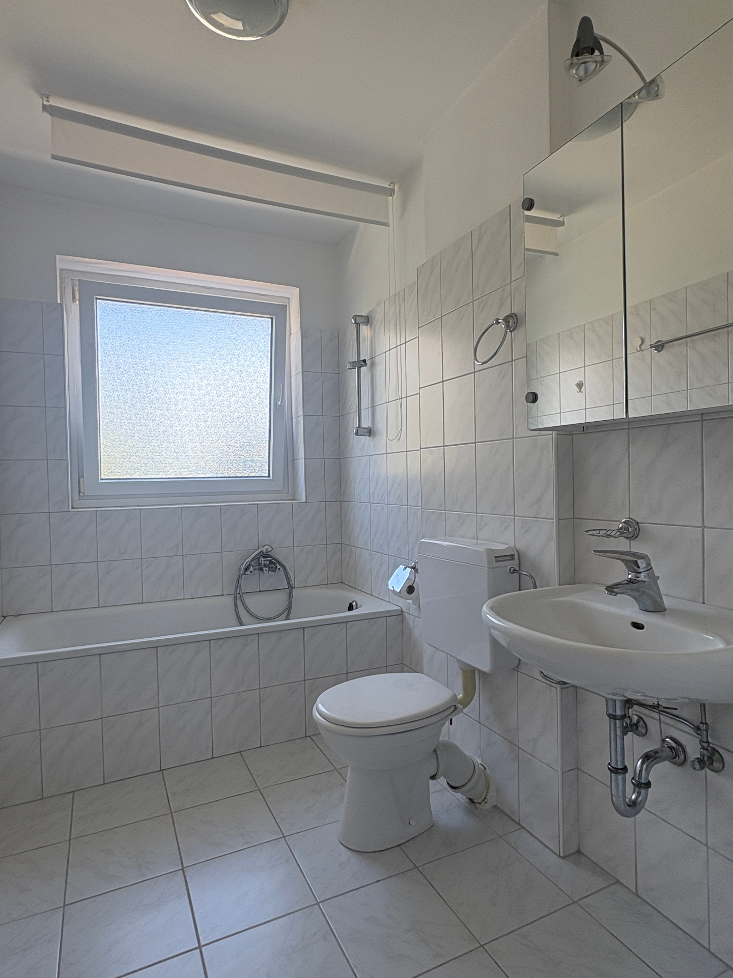 Bild zum Angebot: Ideale Single- oder Paarwohnung am Hohenhagen