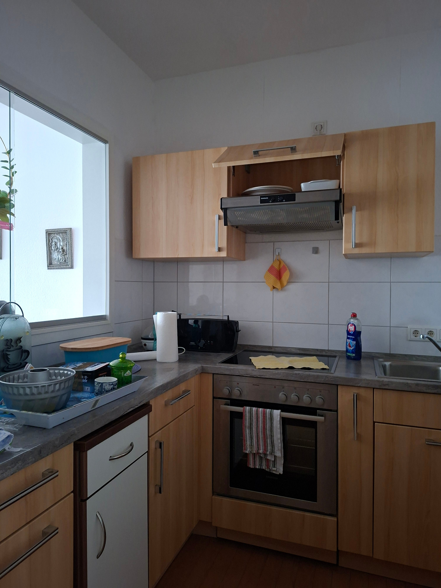 Bild zum Angebot: Tolle Seniorenwohnung am Hasenberg