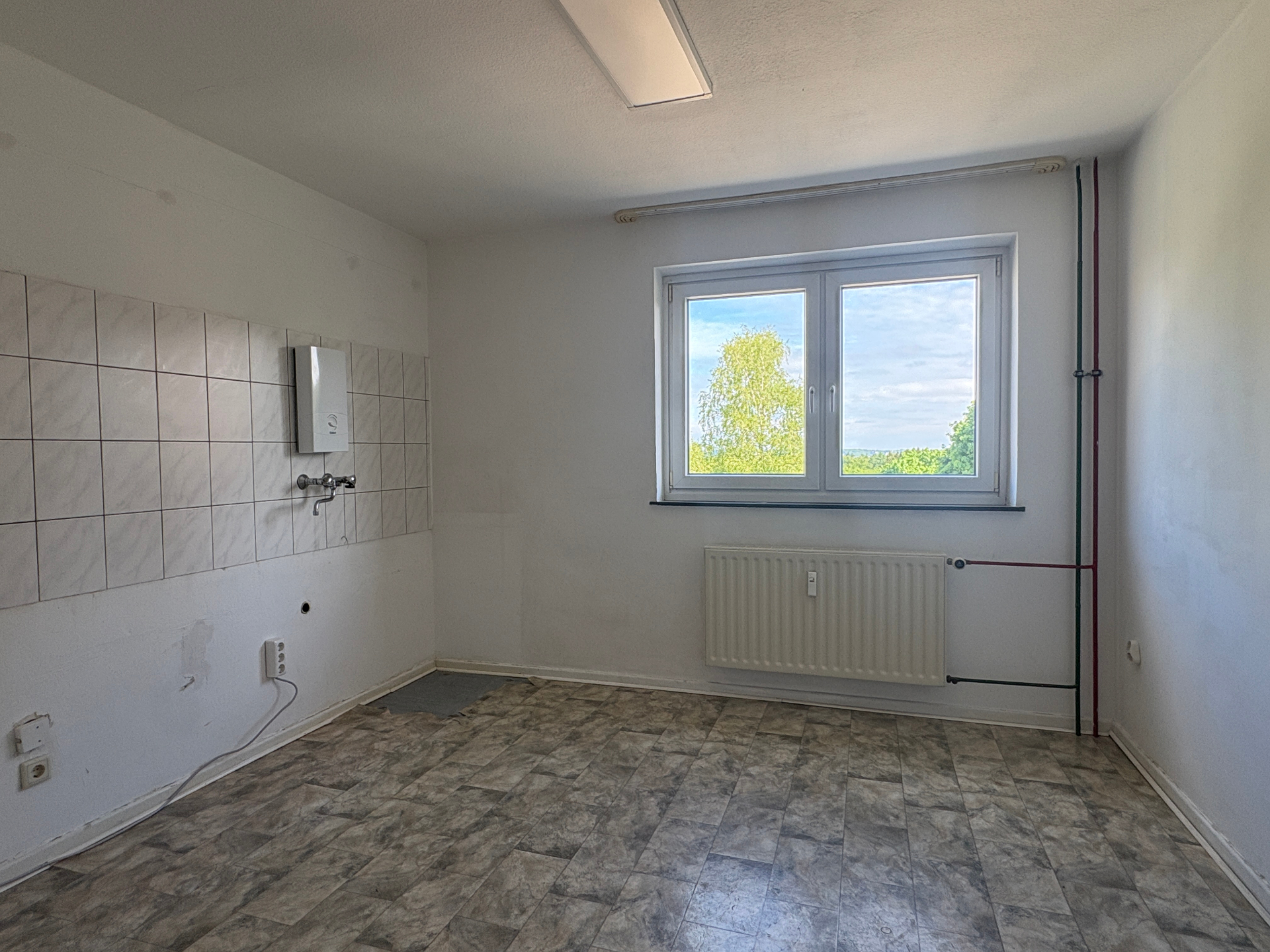 Bild zum Angebot: Ideale Single- oder Paarwohnung am Hohenhagen