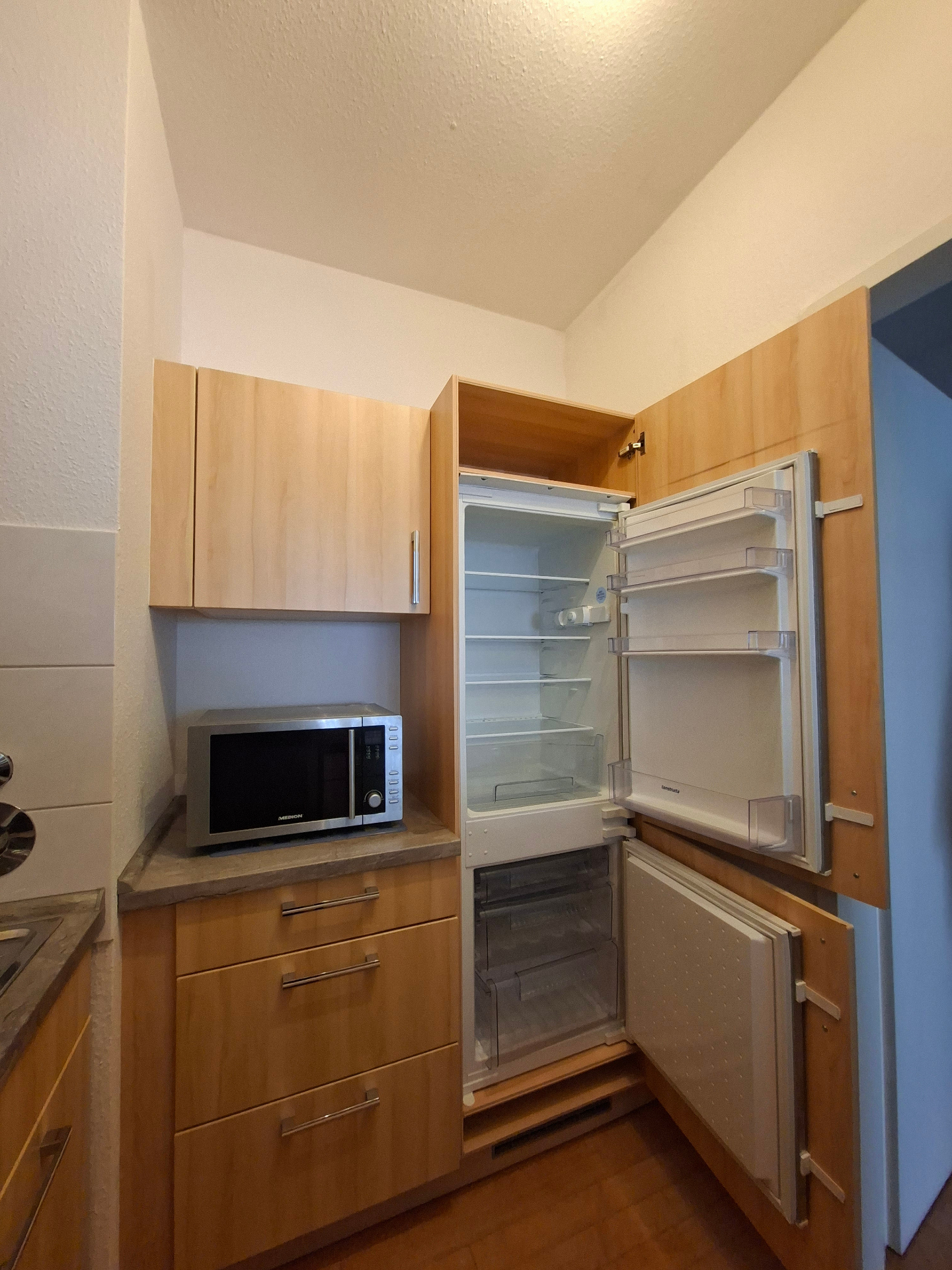 Bild zum Angebot: Tolle Seniorenwohnung am Hasenberg