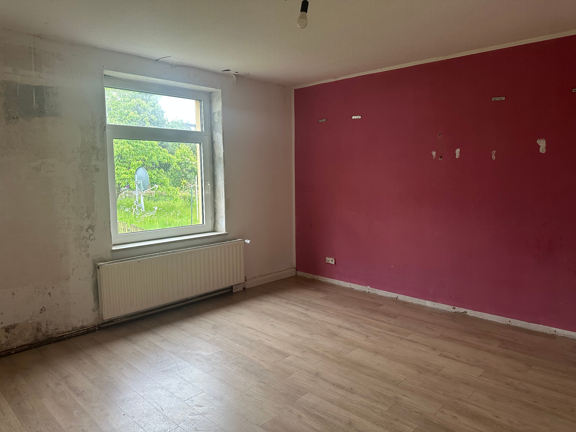 Bild zum Angebot: Familienfreundliche Erdgeschosswohnung