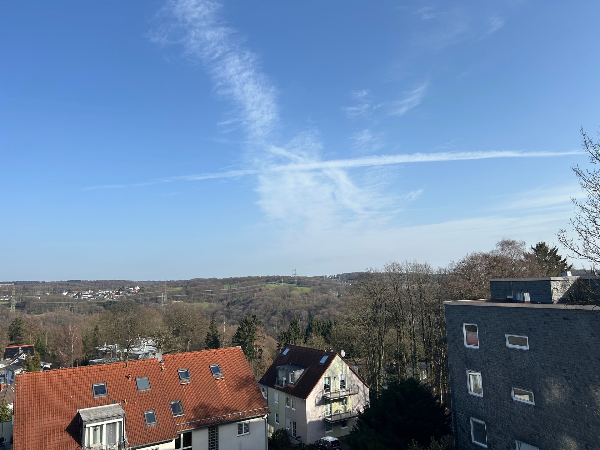 Bild zum Angebot: Moderne Wohnung in ruhiger Lage mit Balkon