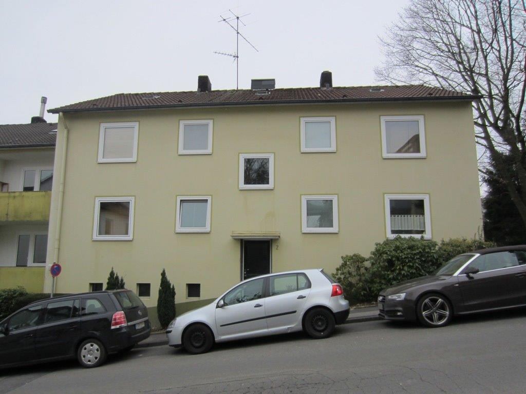 Bild zum Angebot: Gemütliche Wohnung in ruhiger Lage