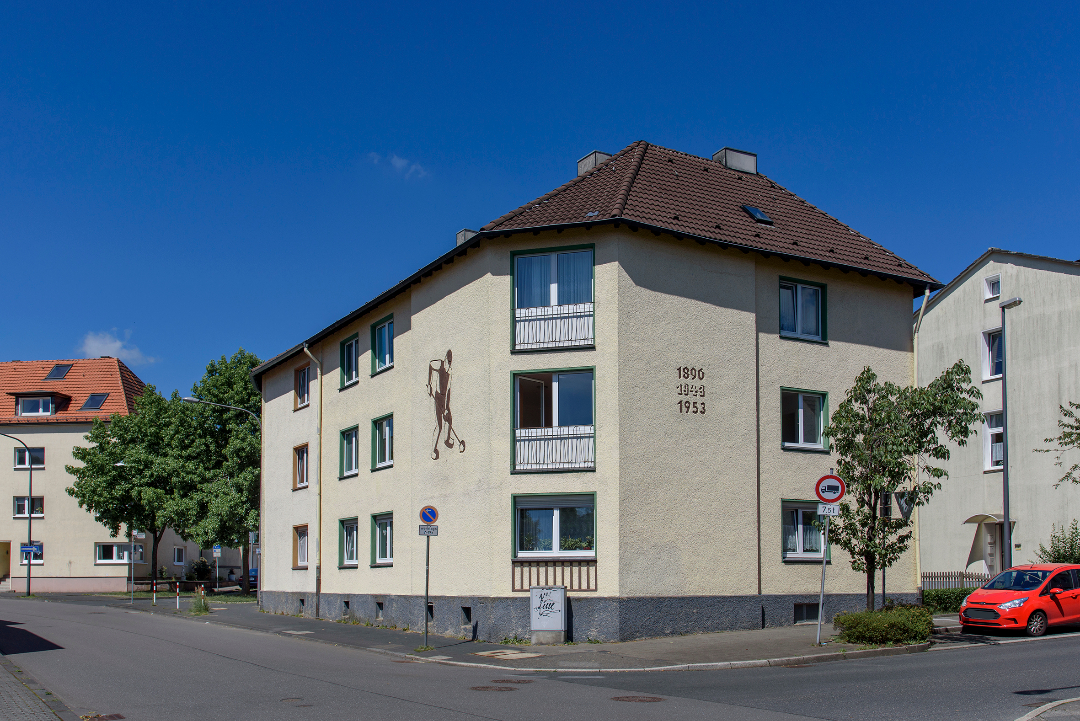 Bild zum Angebot: Ihr Rückzugsort in ruhiger Umgebung