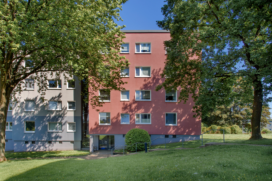Bild zum Angebot: Lichtdurchflutete moderne Wohnung am Hasenberg