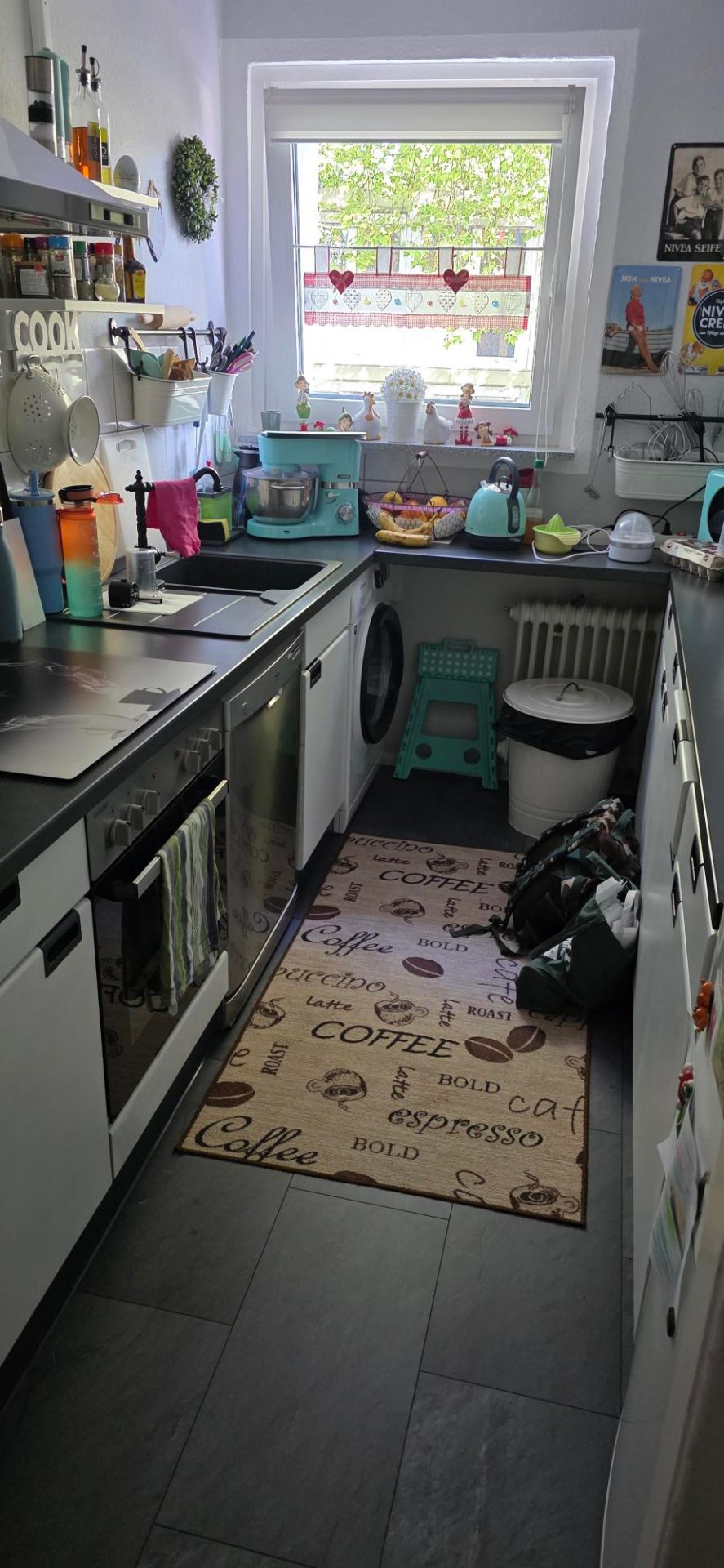 Bild zum Angebot: Charmante Wohnung in Wermelskirchen!