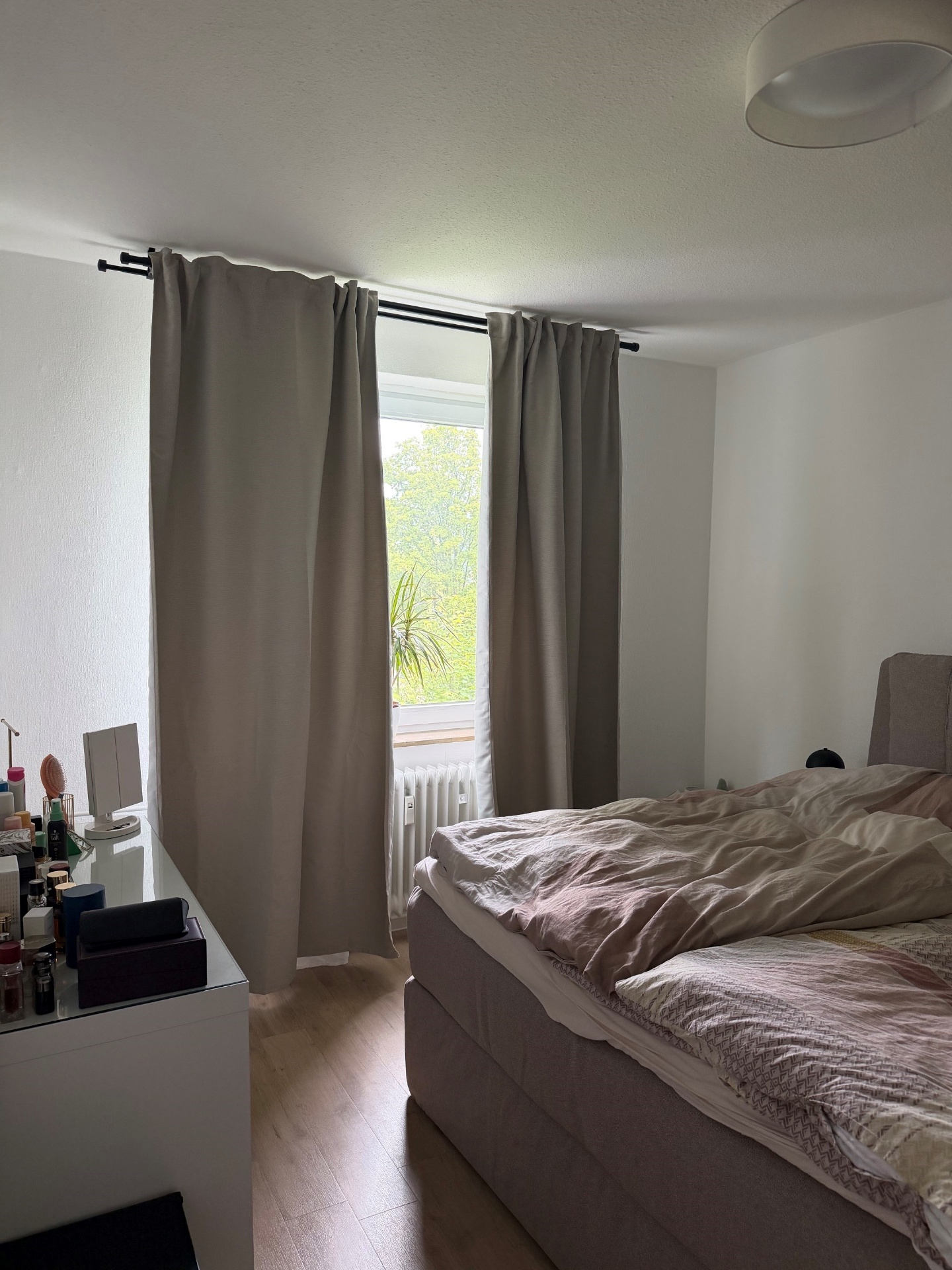 Bild zum Angebot: Lichtdurchflutete moderne Wohnung am Hasenberg