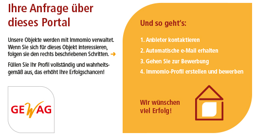 Bild zum Angebot: Stellplatz in der Kippdorfstraße