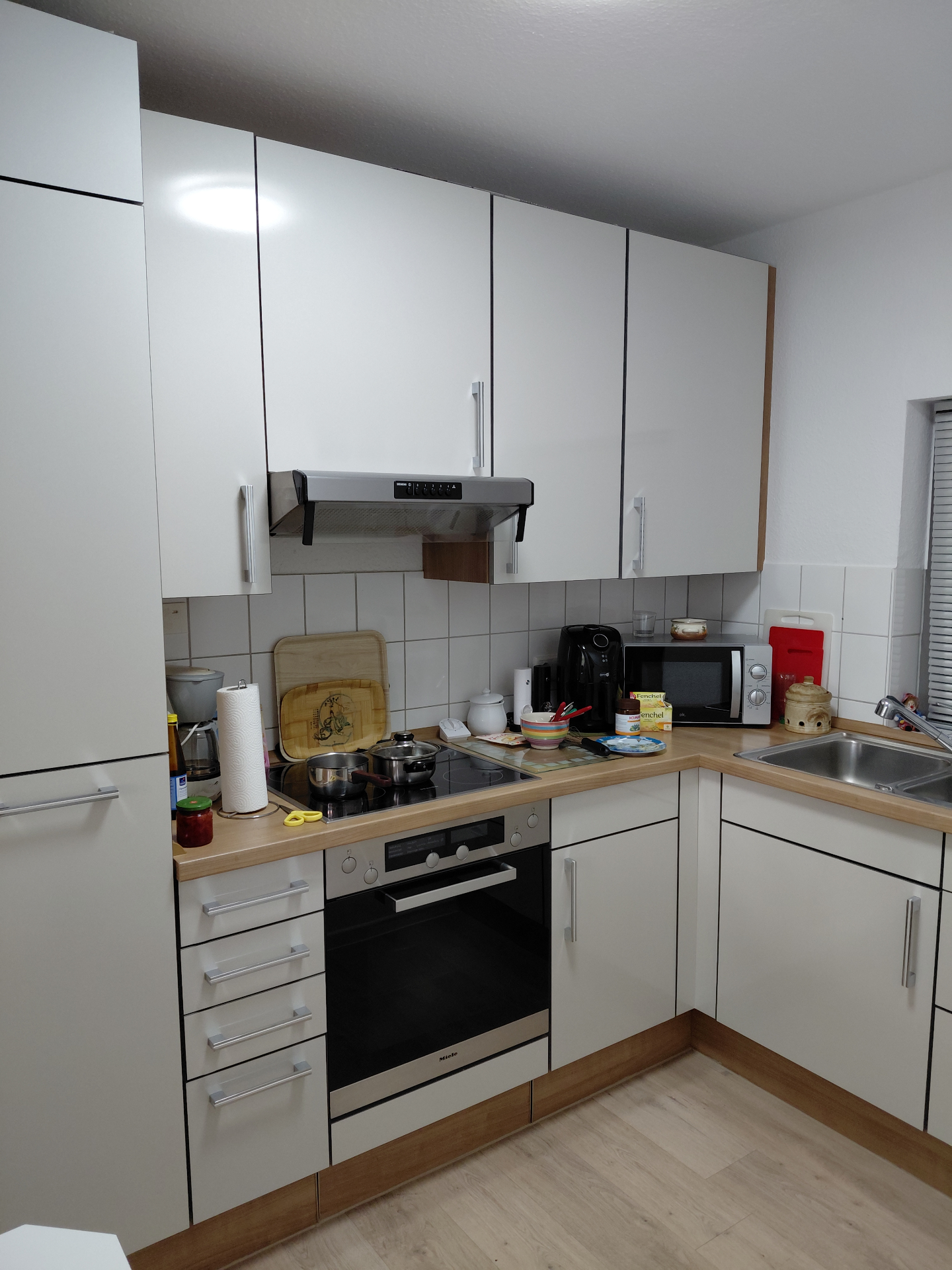 Bild zum Angebot: Tolle Wohnung für Senioren Ü60 im Bismarckhof
