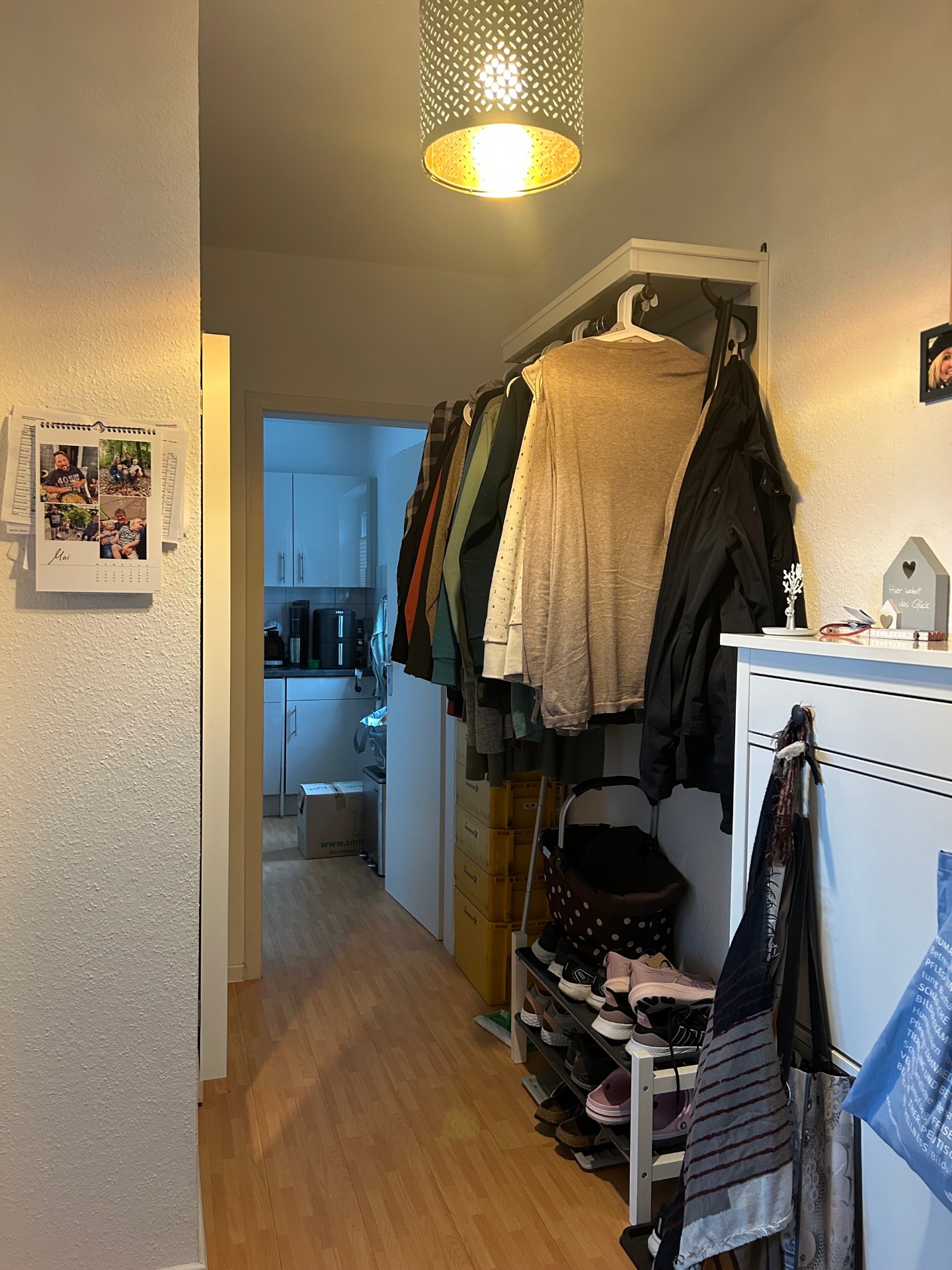 Bild zum Angebot: Super hell und modern wohnen am Hasenberg