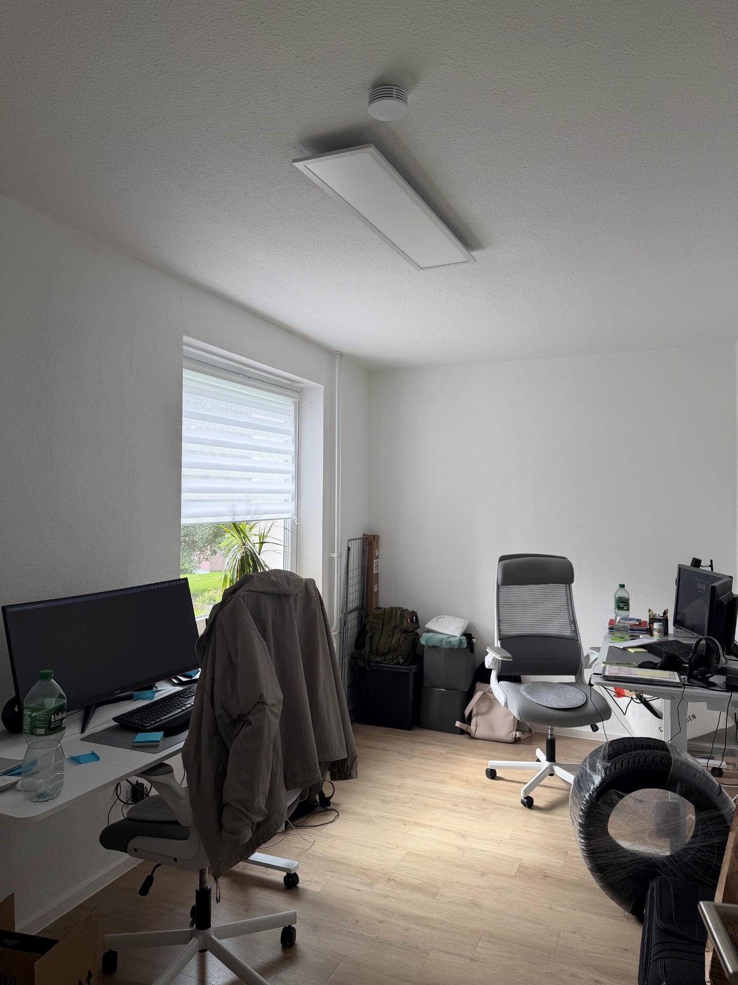 Bild zum Angebot: Lichtdurchflutete moderne Wohnung am Hasenberg