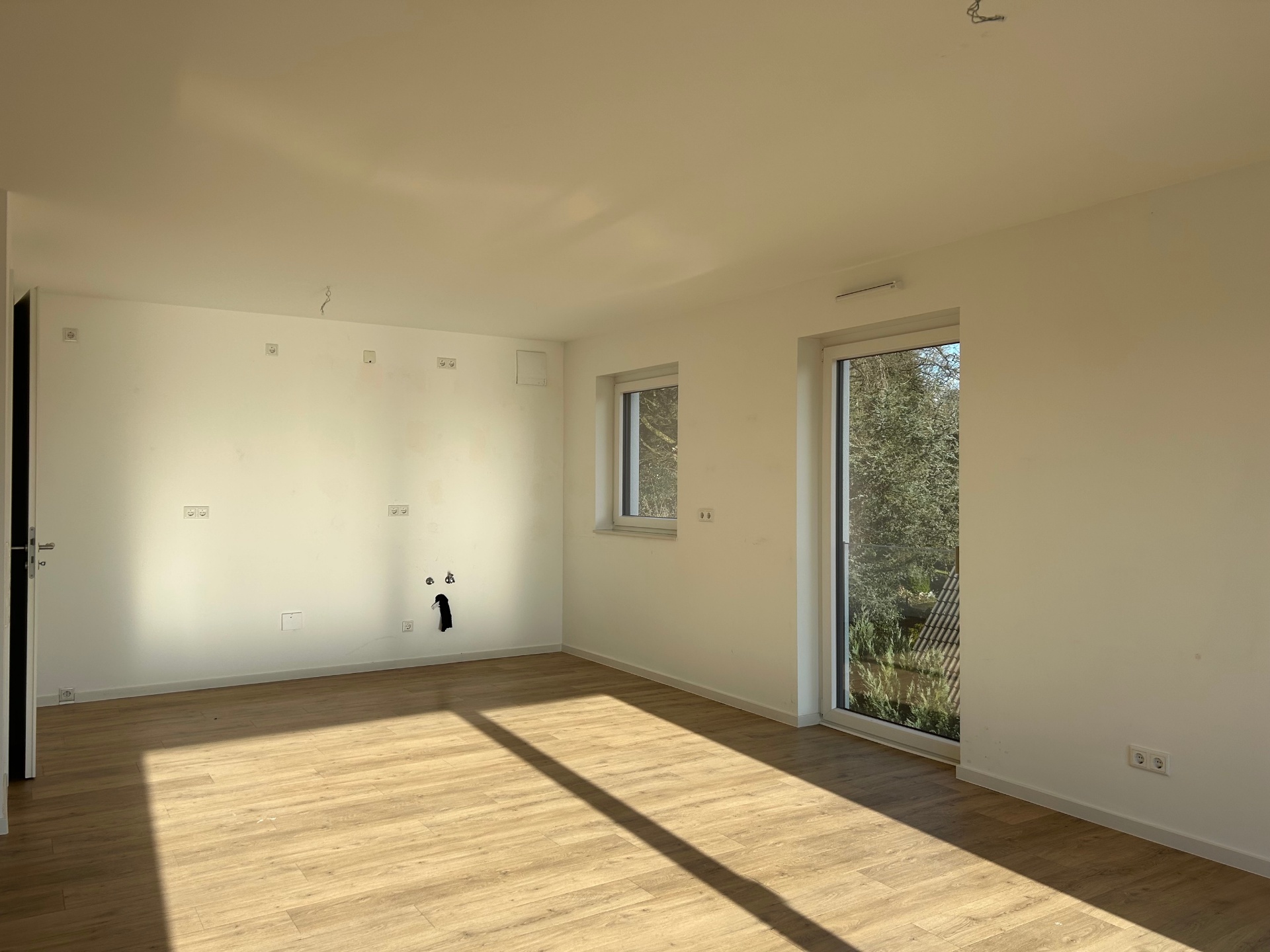 Bild zum Angebot: Exklusives Wohnen auf gehobenem Niveau mit privater Terrasse in Remscheid-Lennep