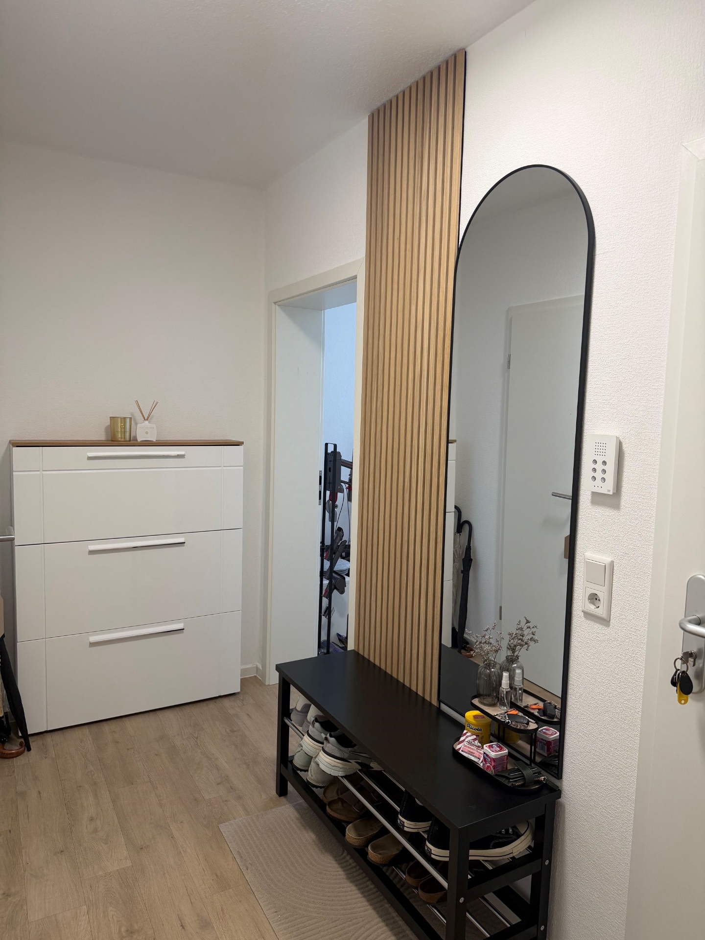 Bild zum Angebot: Lichtdurchflutete moderne Wohnung am Hasenberg
