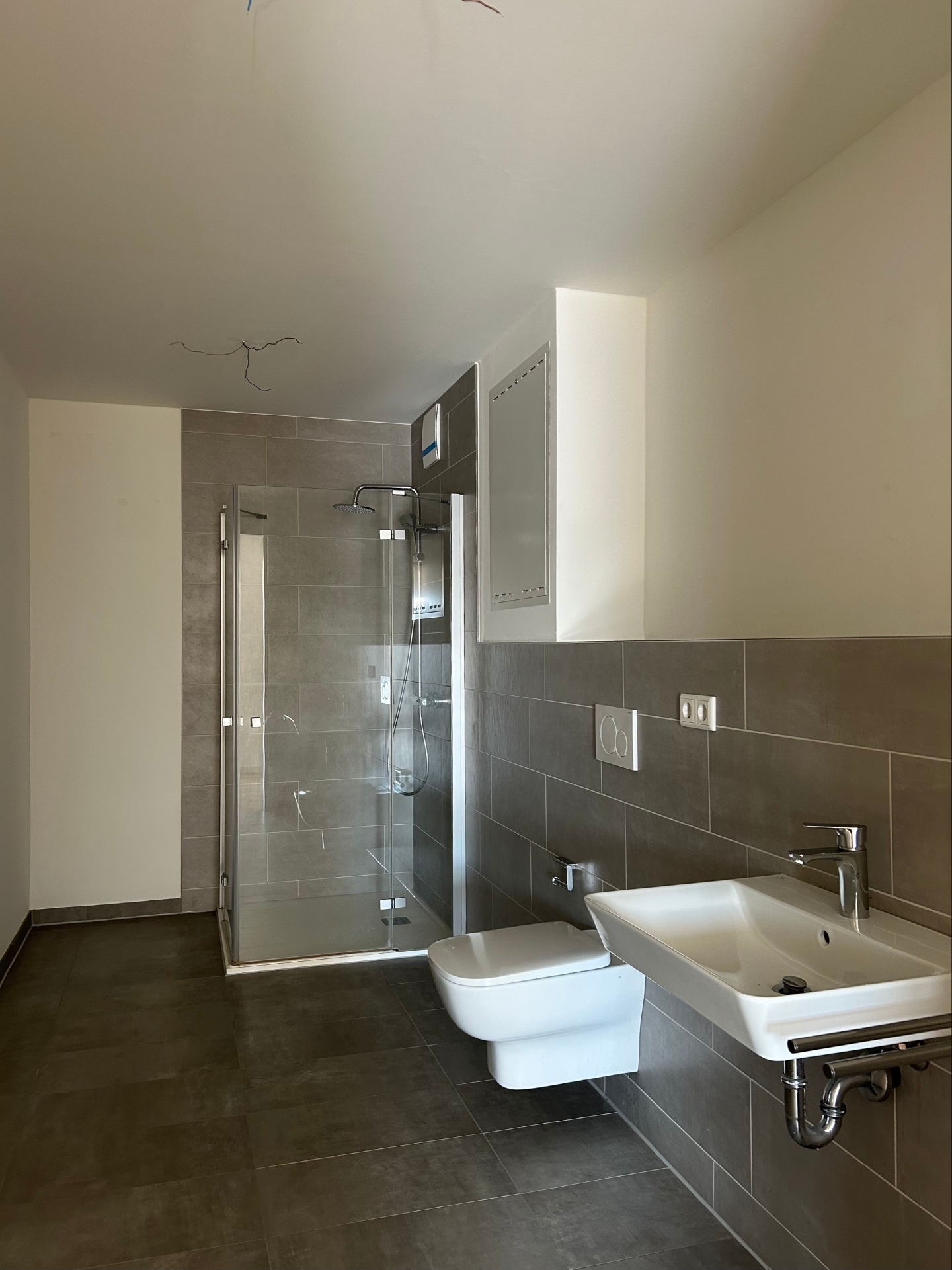 Bild zum Angebot: Exklusives Wohnen auf gehobenem Niveau mit privater Terrasse in Remscheid-Lennep