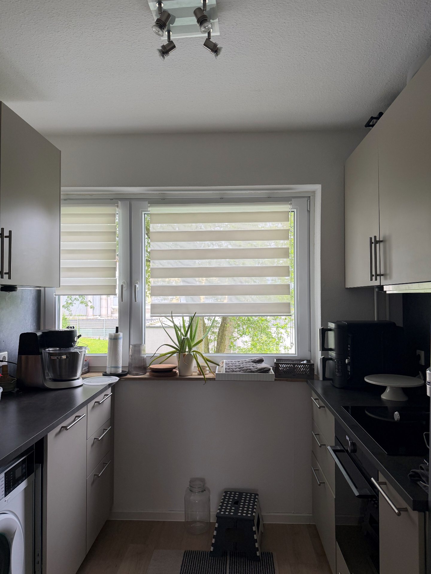 Bild zum Angebot: Lichtdurchflutete moderne Wohnung am Hasenberg