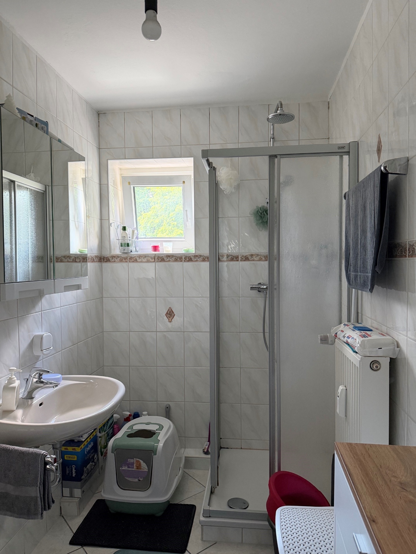 Bild zum Angebot: Geräumiges Wohnen im schönen Stadtteil Mixsiepen