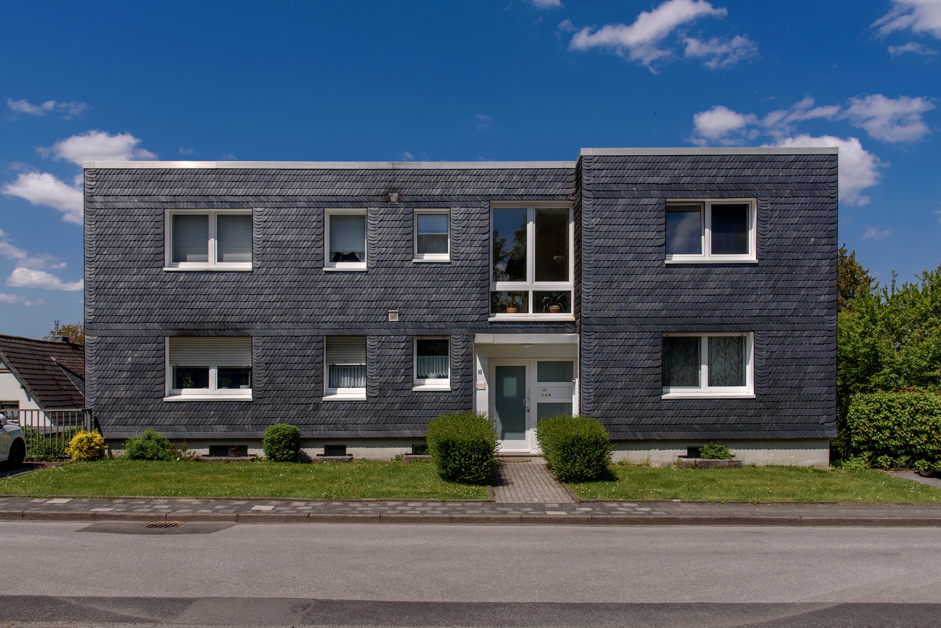 Bild zum Angebot: Tolle Aufteilung mit Balkon in Remscheid-Lennep