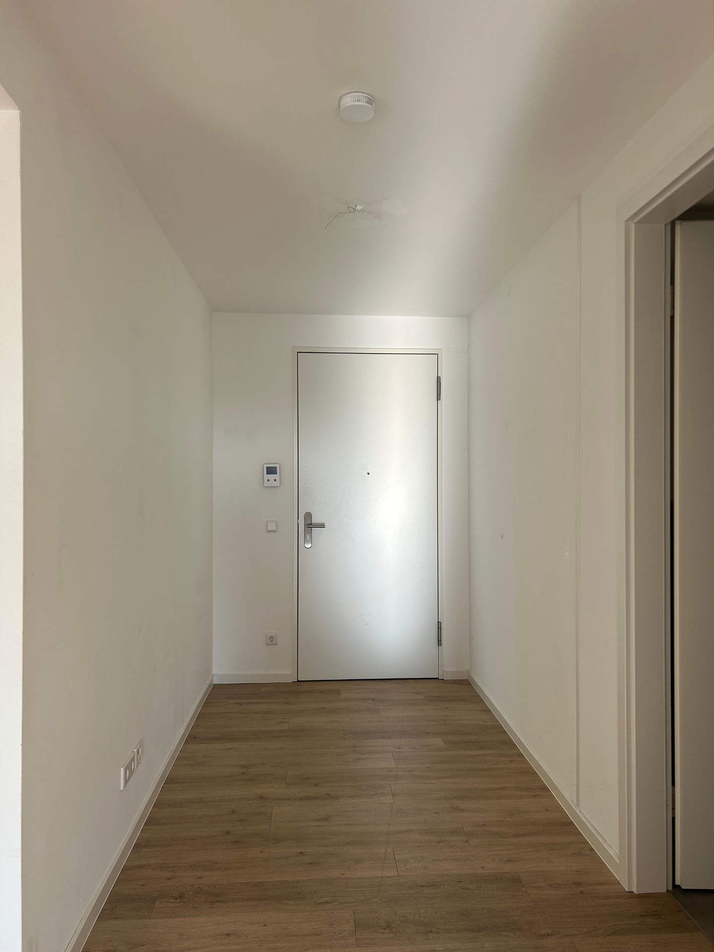 Bild zum Angebot: Exklusives Wohnen auf gehobenem Niveau mit privater Terrasse in Remscheid-Lennep