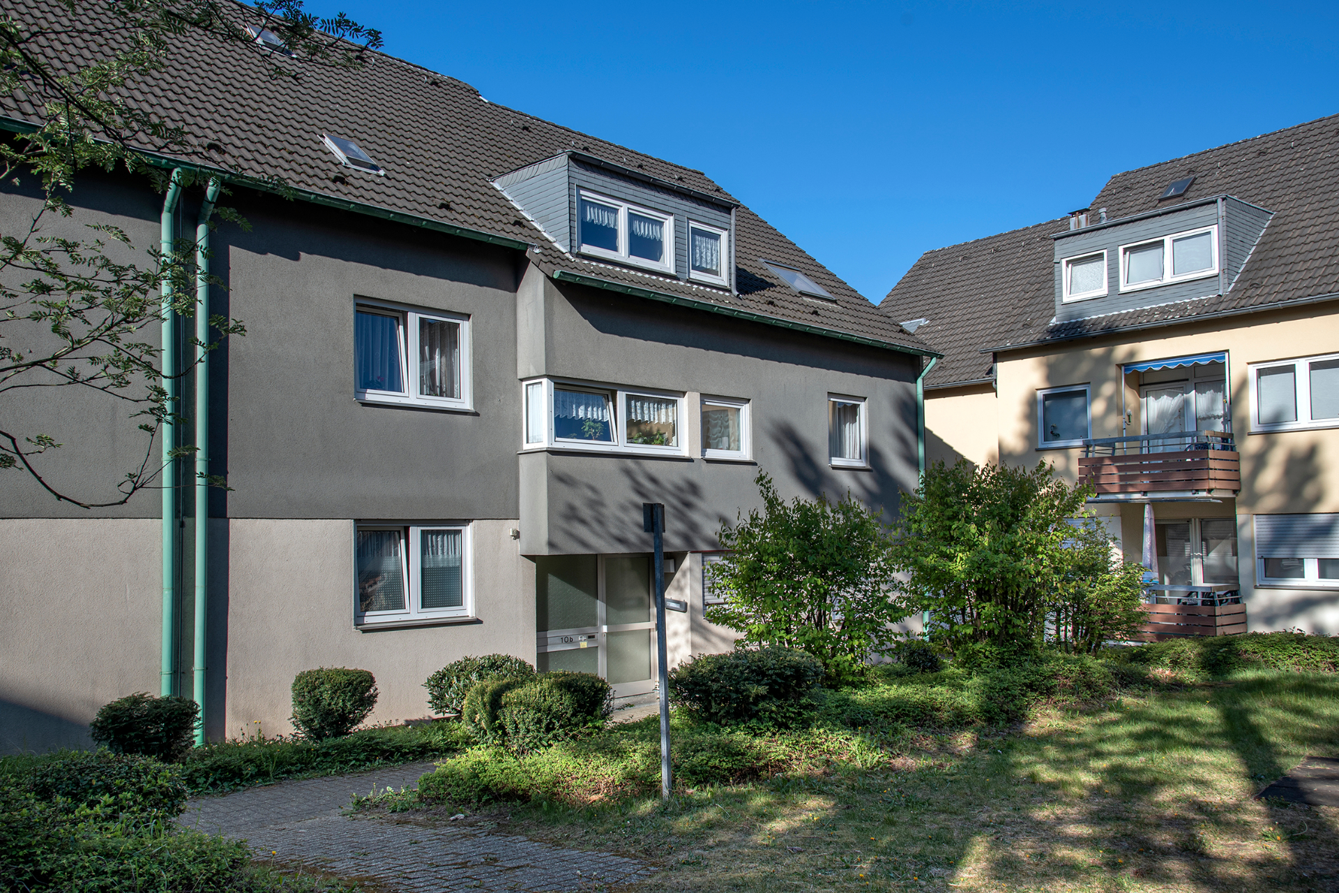 Bild zum Angebot: Ein Zuhause zum Genießen