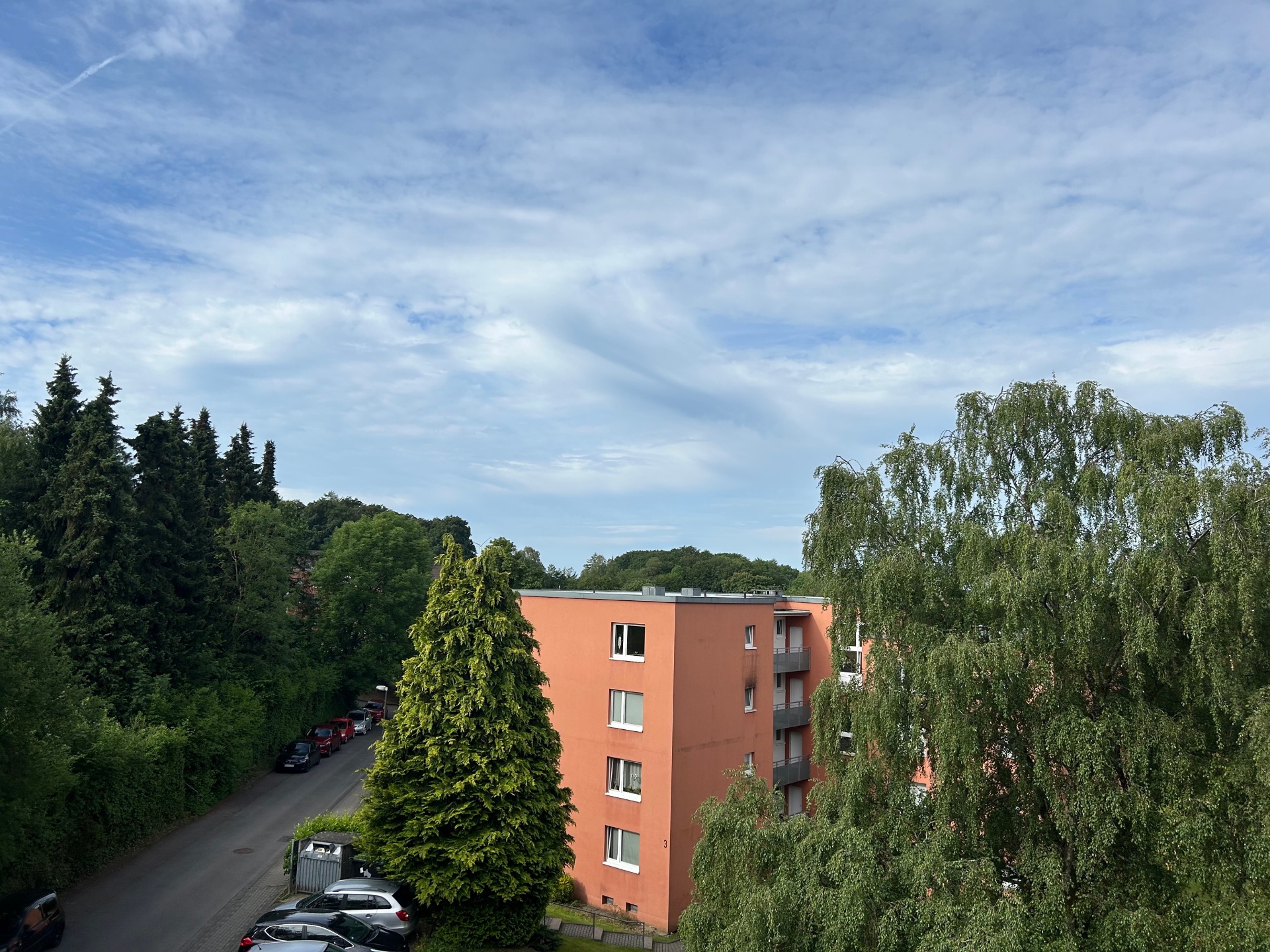 Bild zum Angebot: Charmante Wohnung in Radevormwald